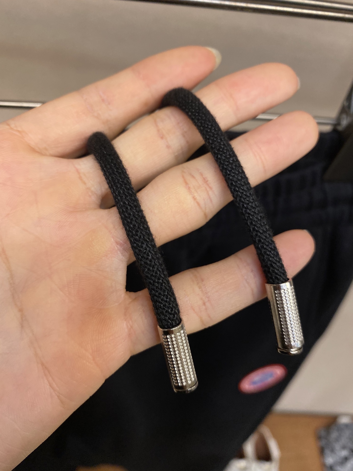 🌟🌟Canda、【加绒】男士休闲裤👍 最新款上身版型无敌正！绝对可以闭眼收的一款此款裤子非常百搭，弹力腰