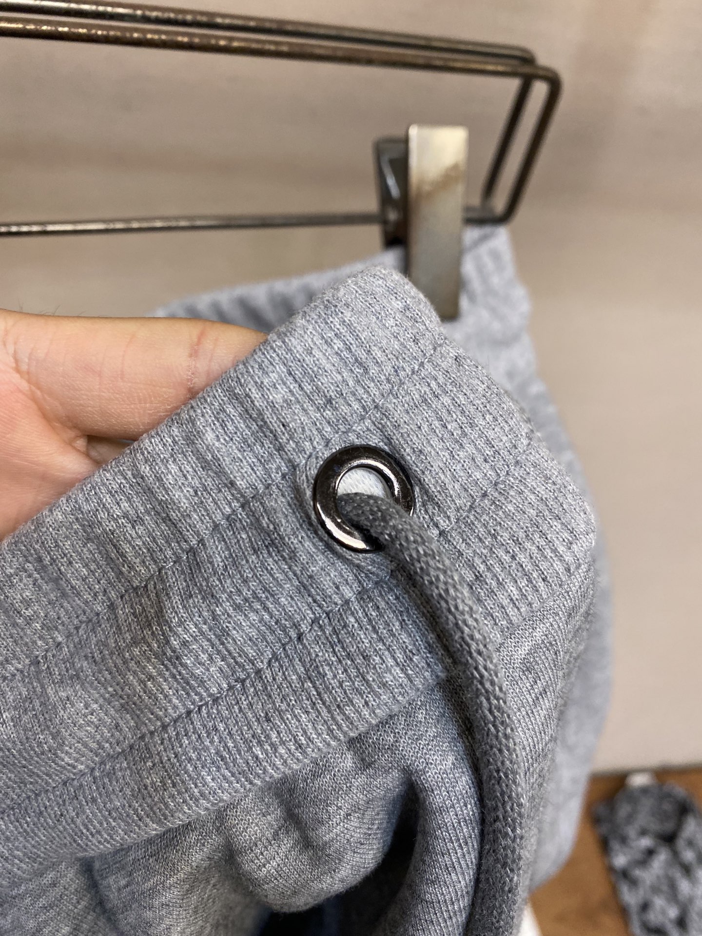 🌟🌟Canda、【加绒】男士休闲裤👍 最新款上身版型无敌正！绝对可以闭眼收的一款此款裤子非常百搭，弹力腰