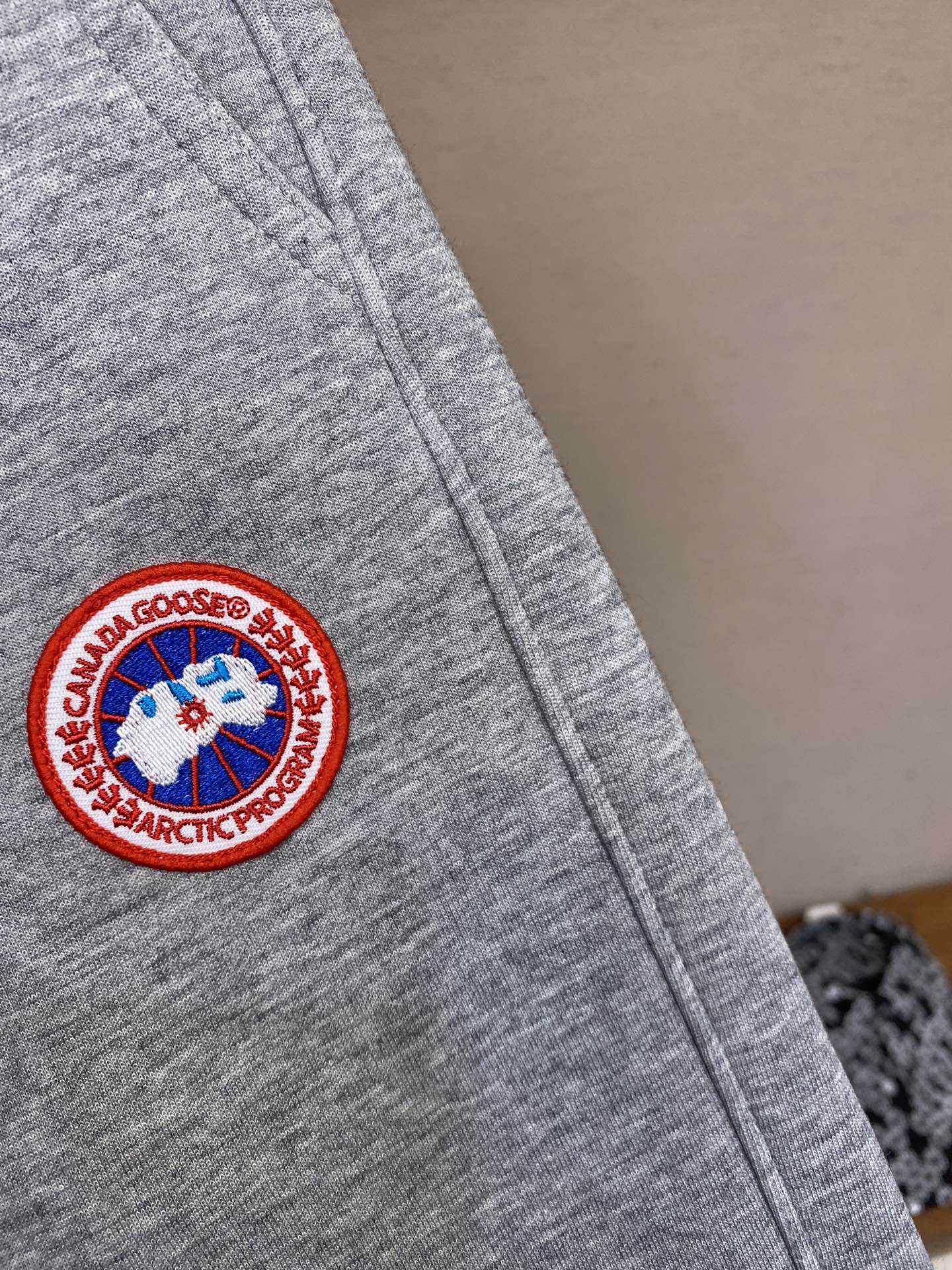 🌟🌟Canda、【加绒】男士休闲裤👍 最新款上身版型无敌正！绝对可以闭眼收的一款此款裤子非常百搭，弹力腰