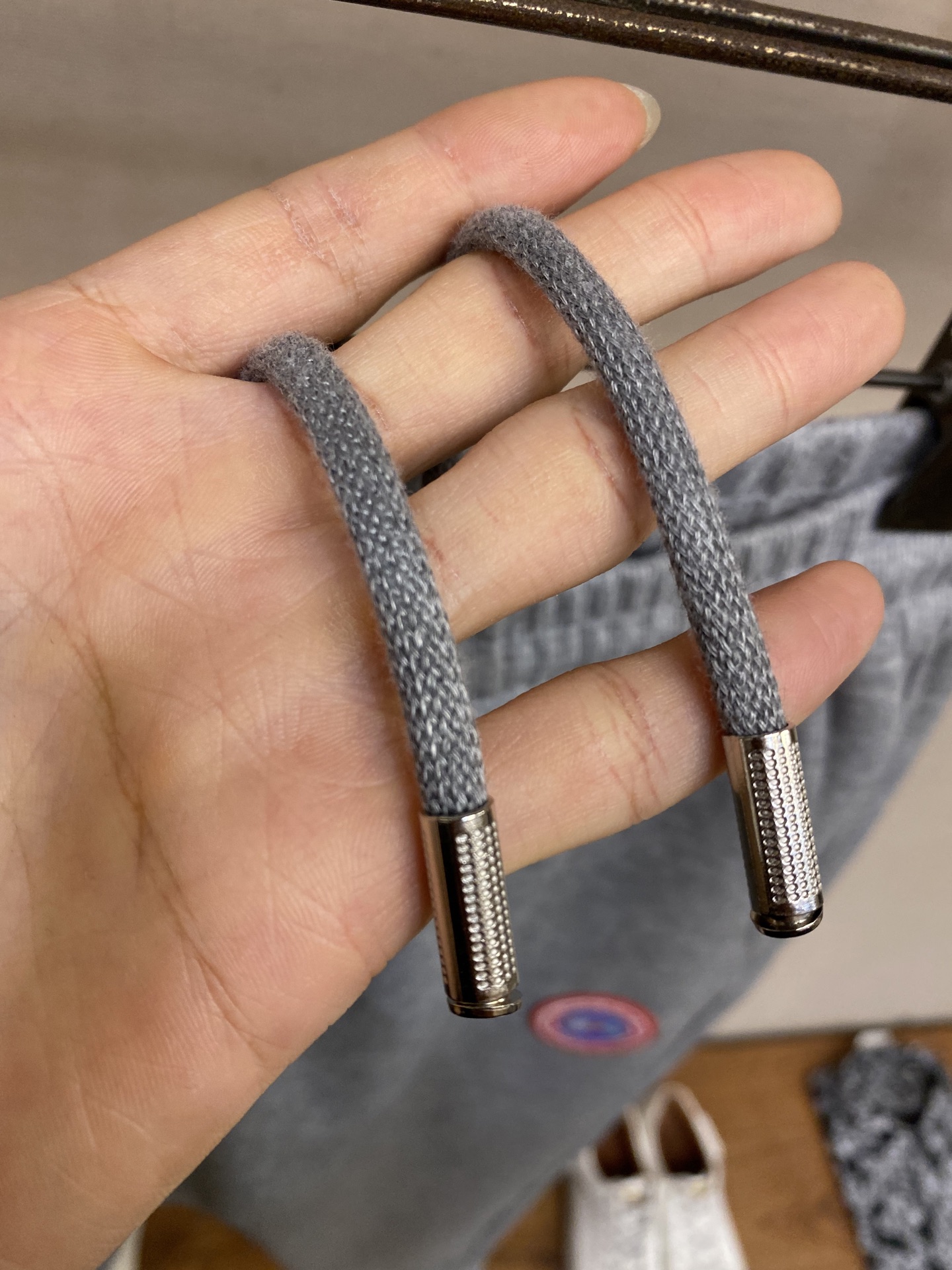 🌟🌟Canda、【加绒】男士休闲裤👍 最新款上身版型无敌正！绝对可以闭眼收的一款此款裤子非常百搭，弹力腰