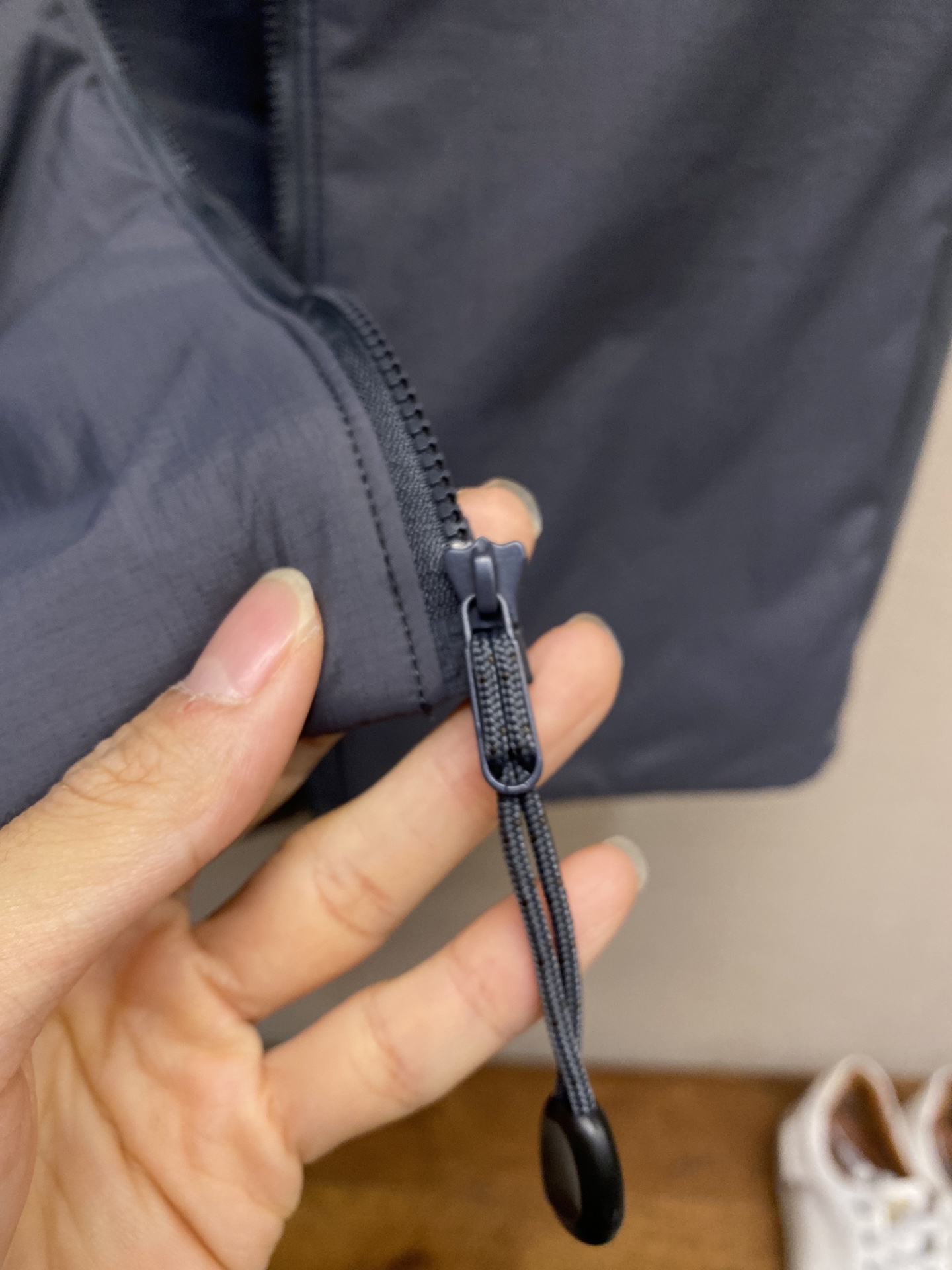 🌟🌟 Arcteryx/始祖鸟ATOM LT Vest Gen 2.1 军鸟LEAF系列军鸟立领薄款棉马