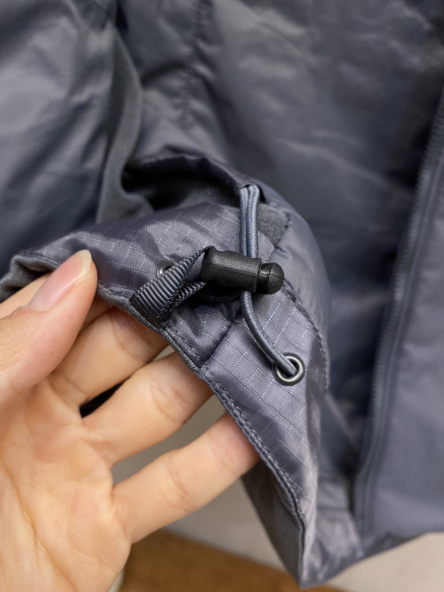 🌟🌟 Arcteryx/始祖鸟ATOM LT Vest Gen 2.1 军鸟LEAF系列军鸟立领薄款棉马