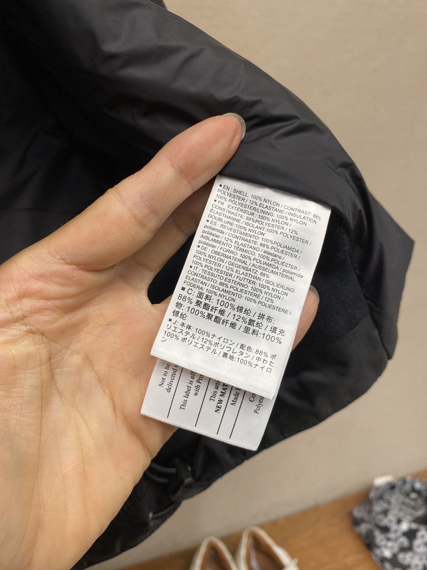 🌟🌟 Arcteryx/始祖鸟ATOM LT Vest Gen 2.1 军鸟LEAF系列军鸟立领薄款棉马