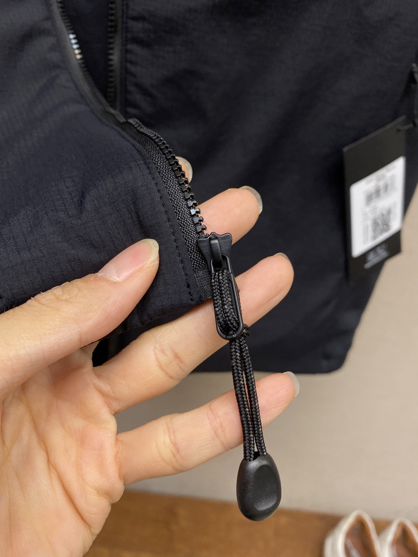🌟🌟 Arcteryx/始祖鸟ATOM LT Vest Gen 2.1 军鸟LEAF系列军鸟立领薄款棉马
