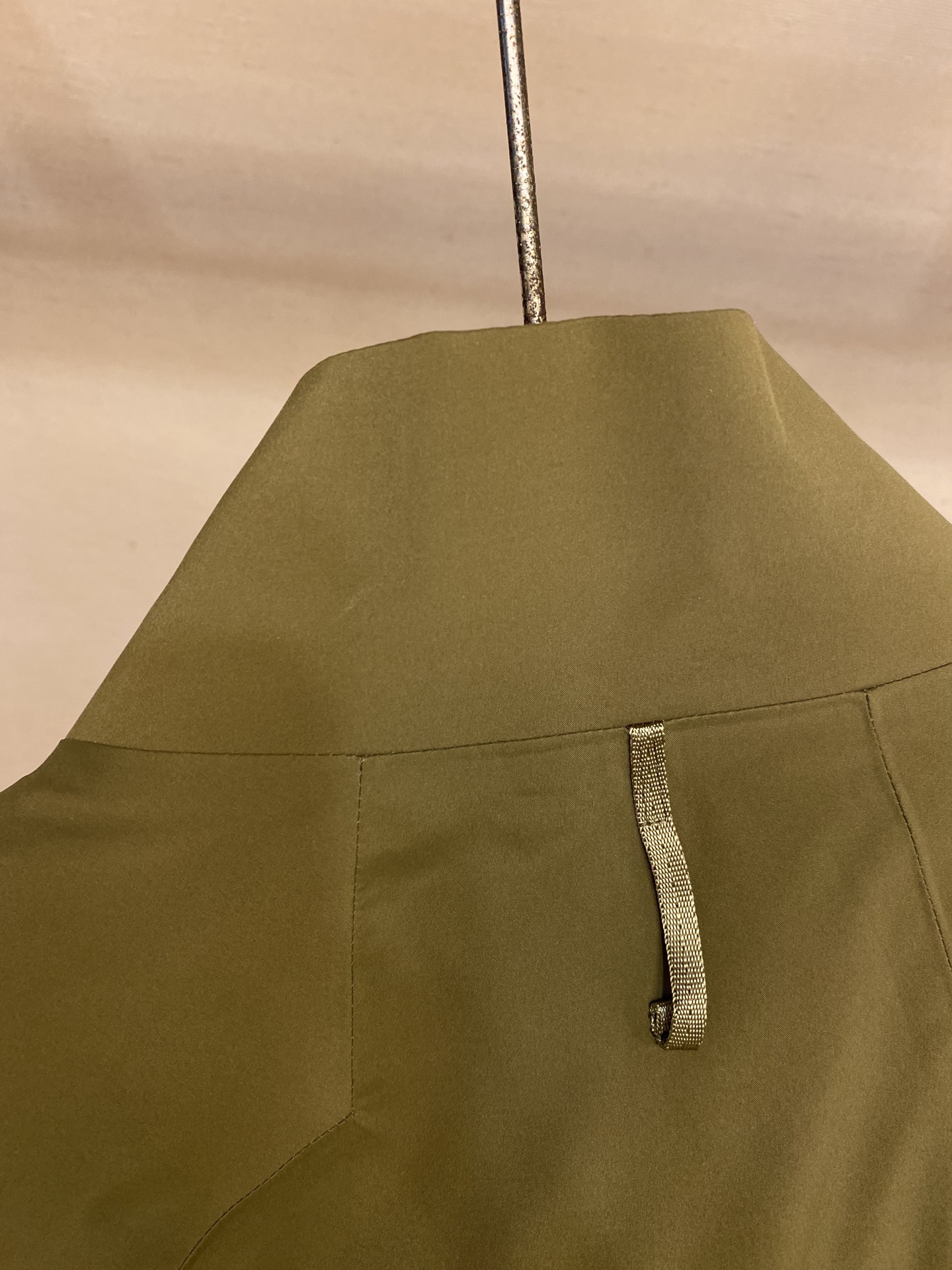 🌟🌟Arctery 棉服立领外套。商务款系列。没有🐦的logo 非常低调 面料和版型都是属于鸟的最高端 