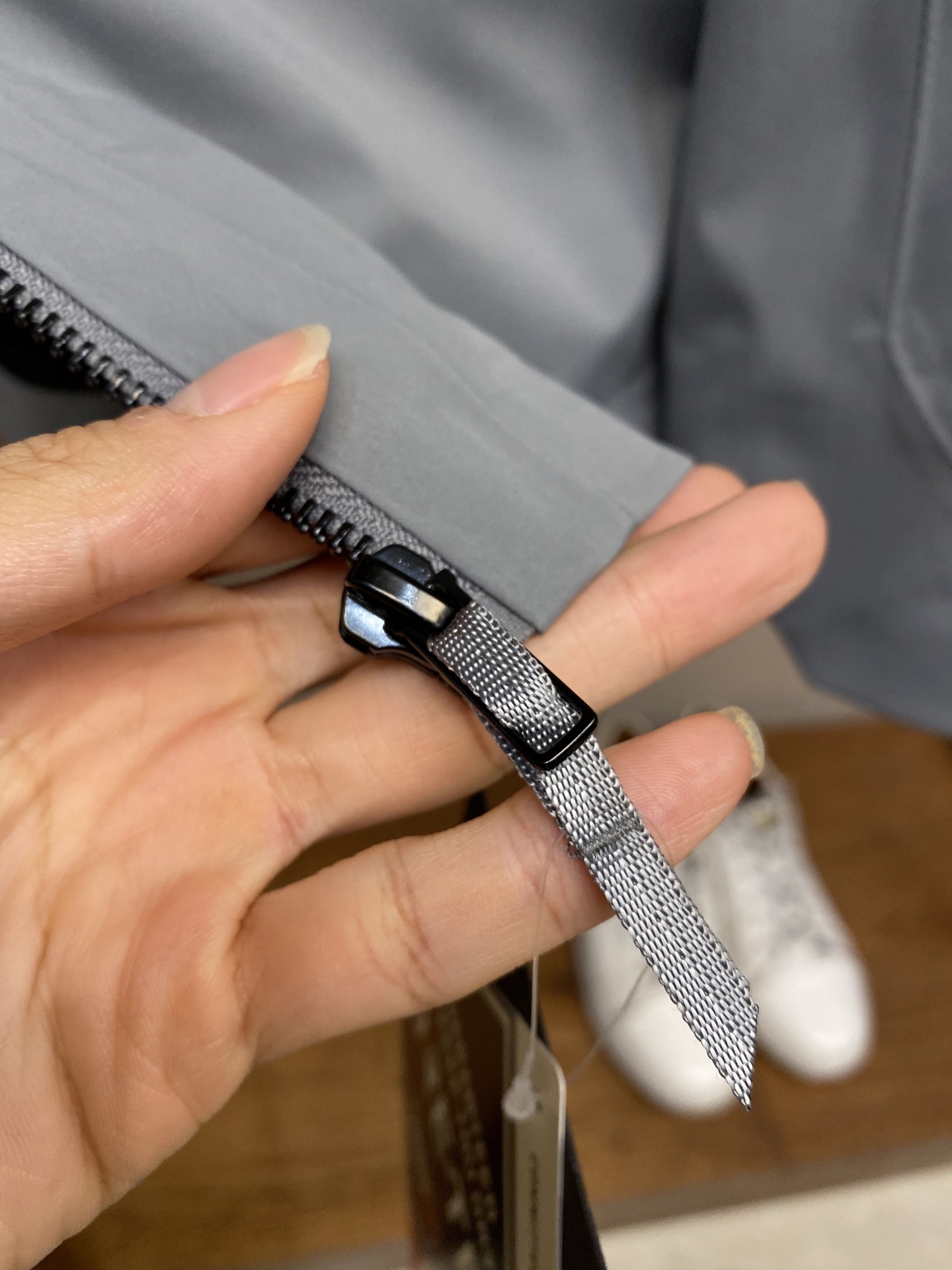 🌟🌟Arctery 棉服立领外套。商务款系列。没有🐦的logo 非常低调 面料和版型都是属于鸟的最高端 