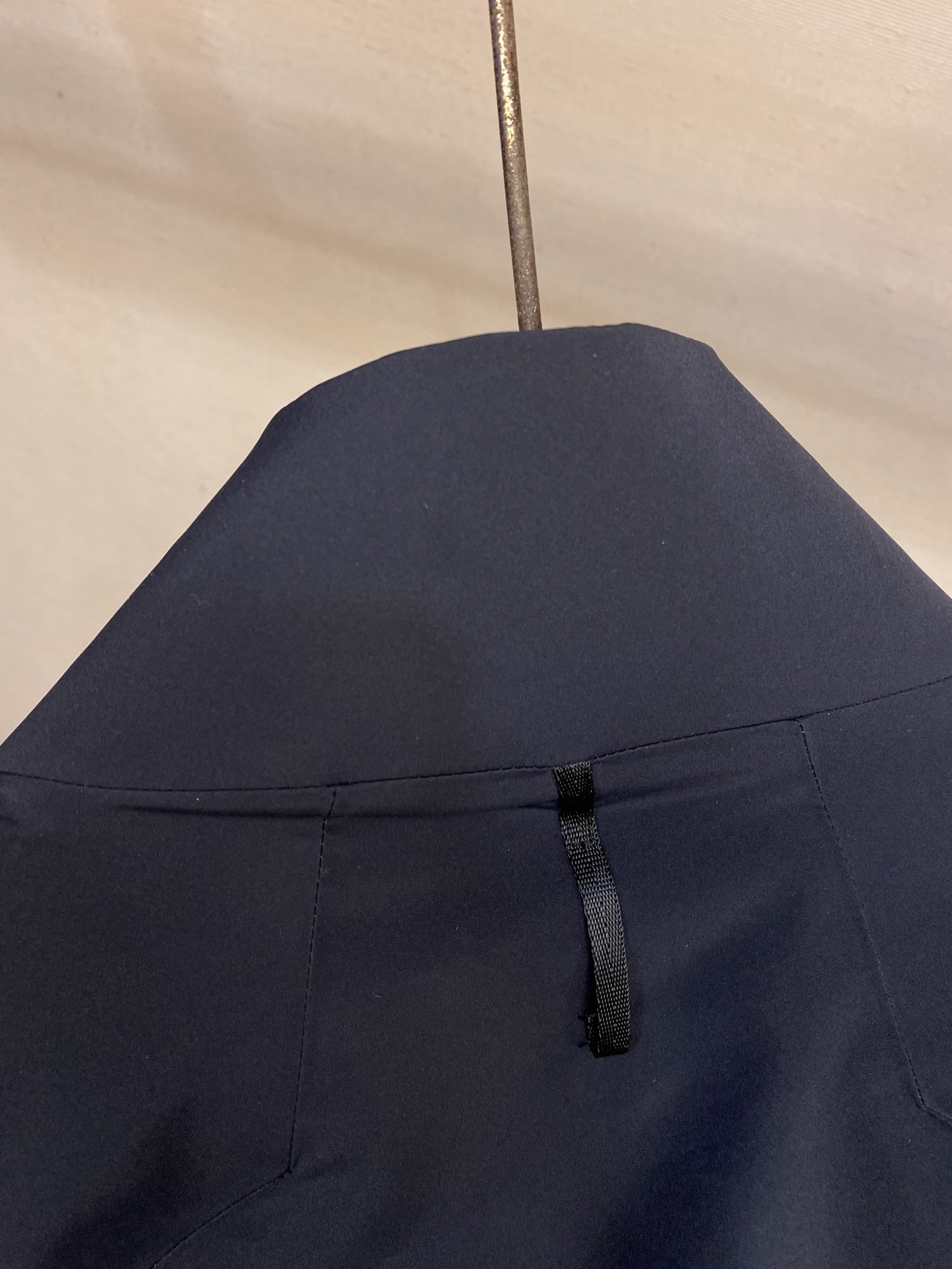 🌟🌟Arctery 棉服立领外套。商务款系列。没有🐦的logo 非常低调 面料和版型都是属于鸟的最高端 