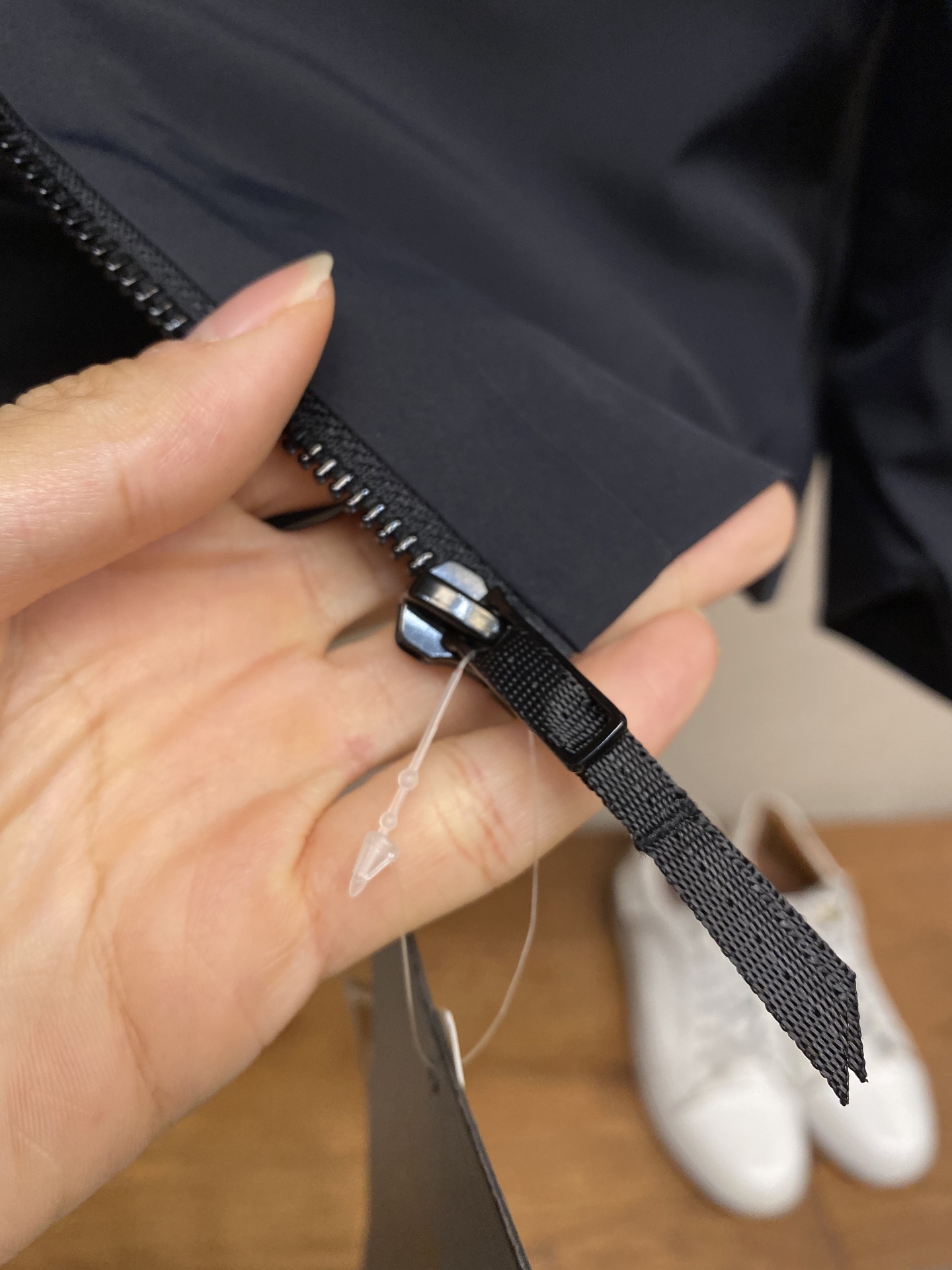 🌟🌟Arctery 棉服立领外套。商务款系列。没有🐦的logo 非常低调 面料和版型都是属于鸟的最高端 