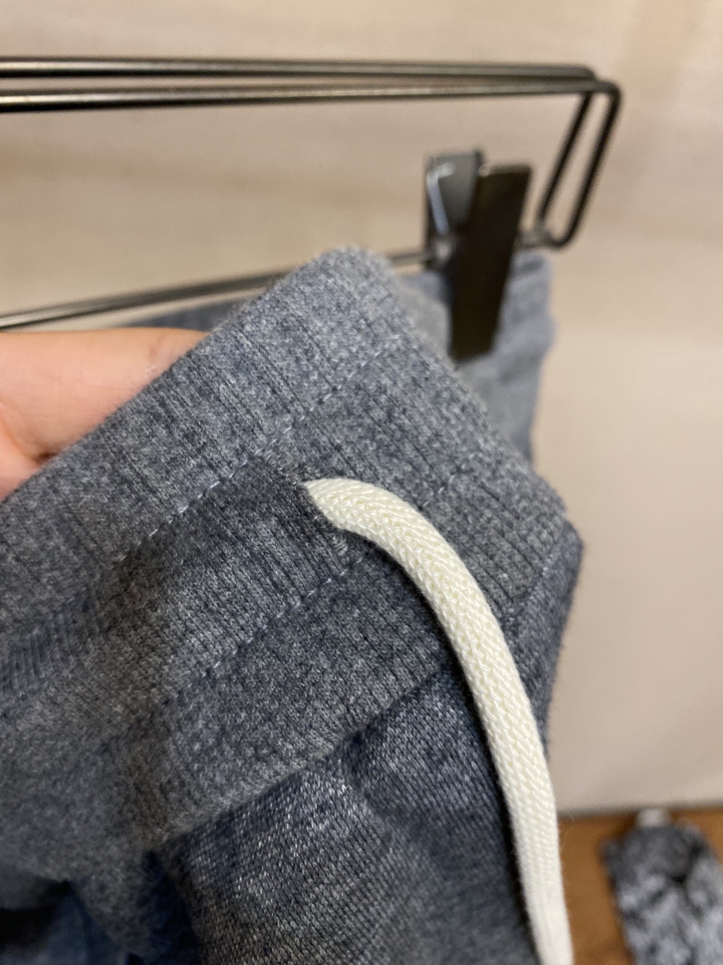 🌟🌟BC、【加绒】男士休闲裤👍 最新款上身版型无敌正！绝对可以闭眼收的一款此款裤子非常百搭，弹力腰围,日