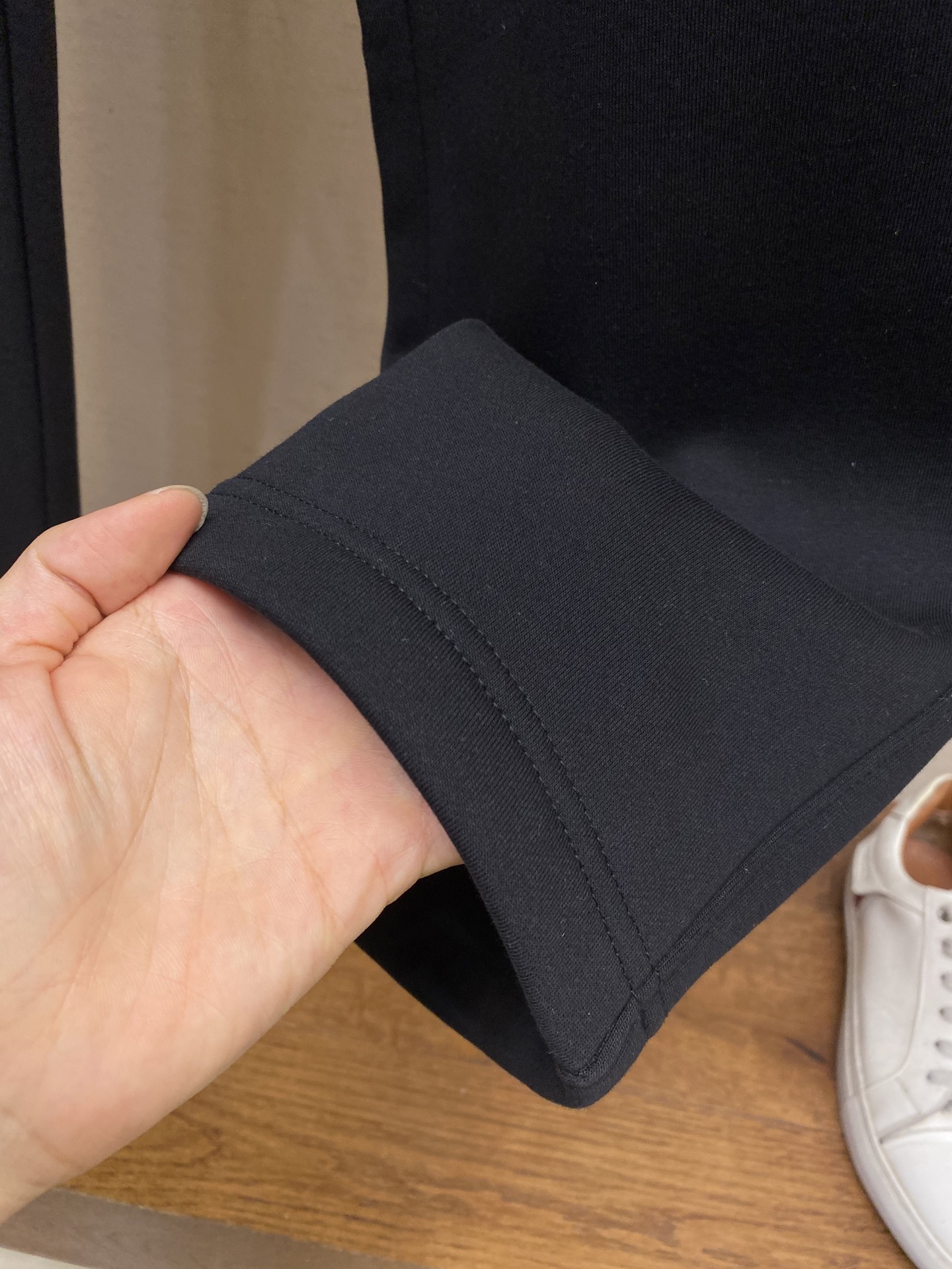 🌟🌟BC、【加绒】男士休闲裤👍 最新款上身版型无敌正！绝对可以闭眼收的一款此款裤子非常百搭，弹力腰围,日