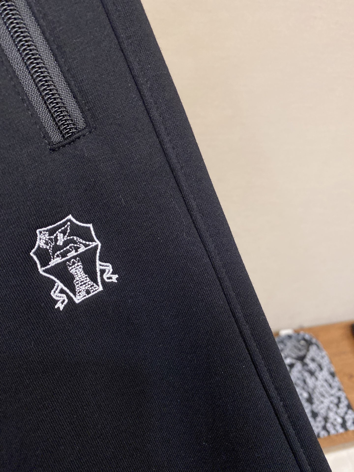 🌟🌟BC、【加绒】男士休闲裤👍 最新款上身版型无敌正！绝对可以闭眼收的一款此款裤子非常百搭，弹力腰围,日