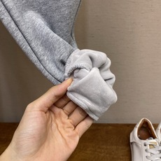 🌟🌟Moncler 【加绒】男士休闲裤👍 最新款上身版型无敌正! 绝对可以闭眼收的一款 此款裤子非常百搭,弹力腰围,日常 🌟🌟Moncler 【加绒】男士休闲裤👍 最新款上身版型无敌正! 绝对可以闭眼收的一款 此款裤子非常百搭,弹力腰围,日常