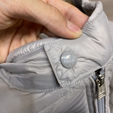 🌟🌟Moncler 蒙口 /盟可睐 25𝒔𝒔 Acorus 经典轻薄立领休闲男士羽绒服#06!!!!! 尺码:1,2,3 🌟🌟Moncler 蒙口 /盟可睐 25𝒔𝒔 Acorus 经典轻薄立领休闲男士羽绒服#06!!!!! 尺码:1,2,3