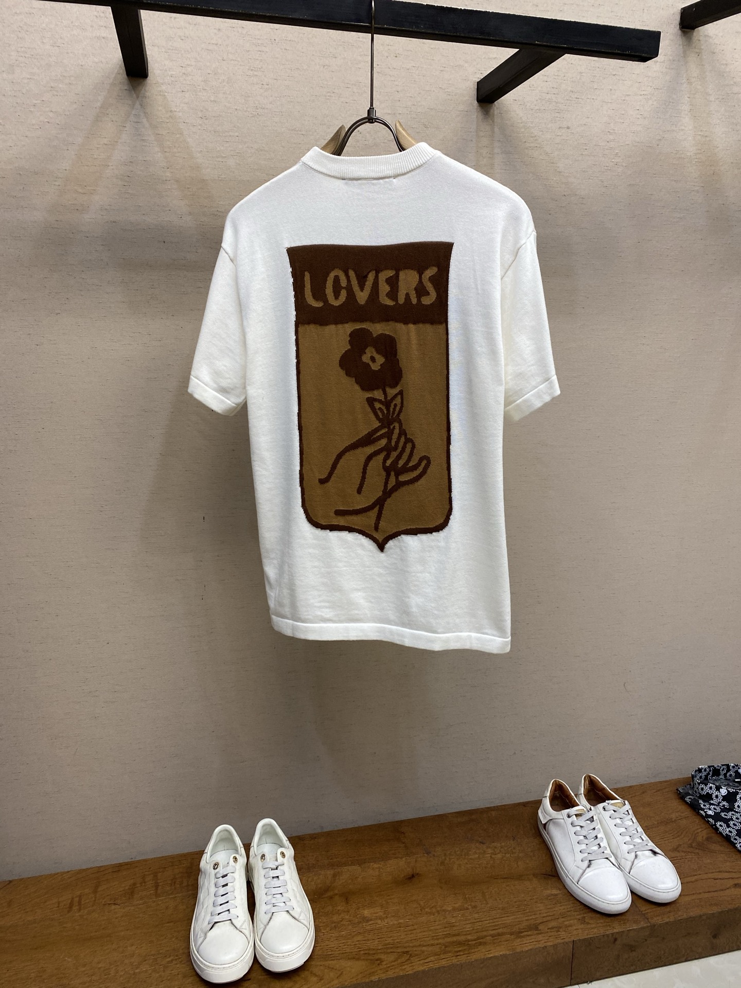 Alternative view of T-Shirt 11918