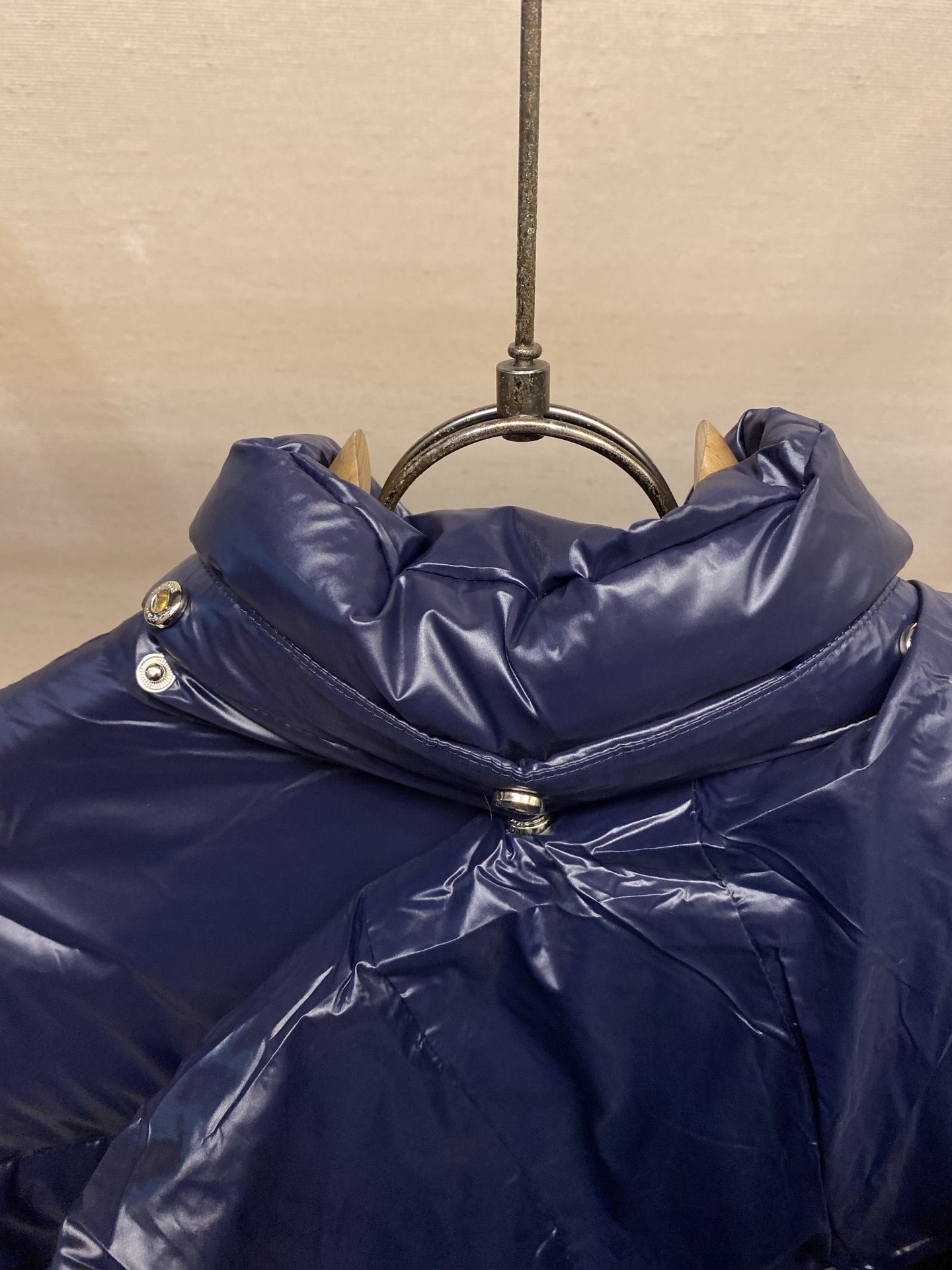 🌟🌟Prada、普拉达 秋冬新款羽绒服外套 高端定制 内填充顶级国标纯正90白鸭绒 品质经得起任何形式检验，呈现一种焕然