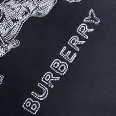 🌟🌟BBR 巴宝莉Burberry 经典战马 米粒针刺绣卫衣 !!!!! 100%全棉 质感炸裂!着身舒适透气,因为面料 🌟🌟BBR 巴宝莉Burberry 经典战马 米粒针刺绣卫衣 !!!!! 100%全棉 质感炸裂!着身舒适透气,因为面料
