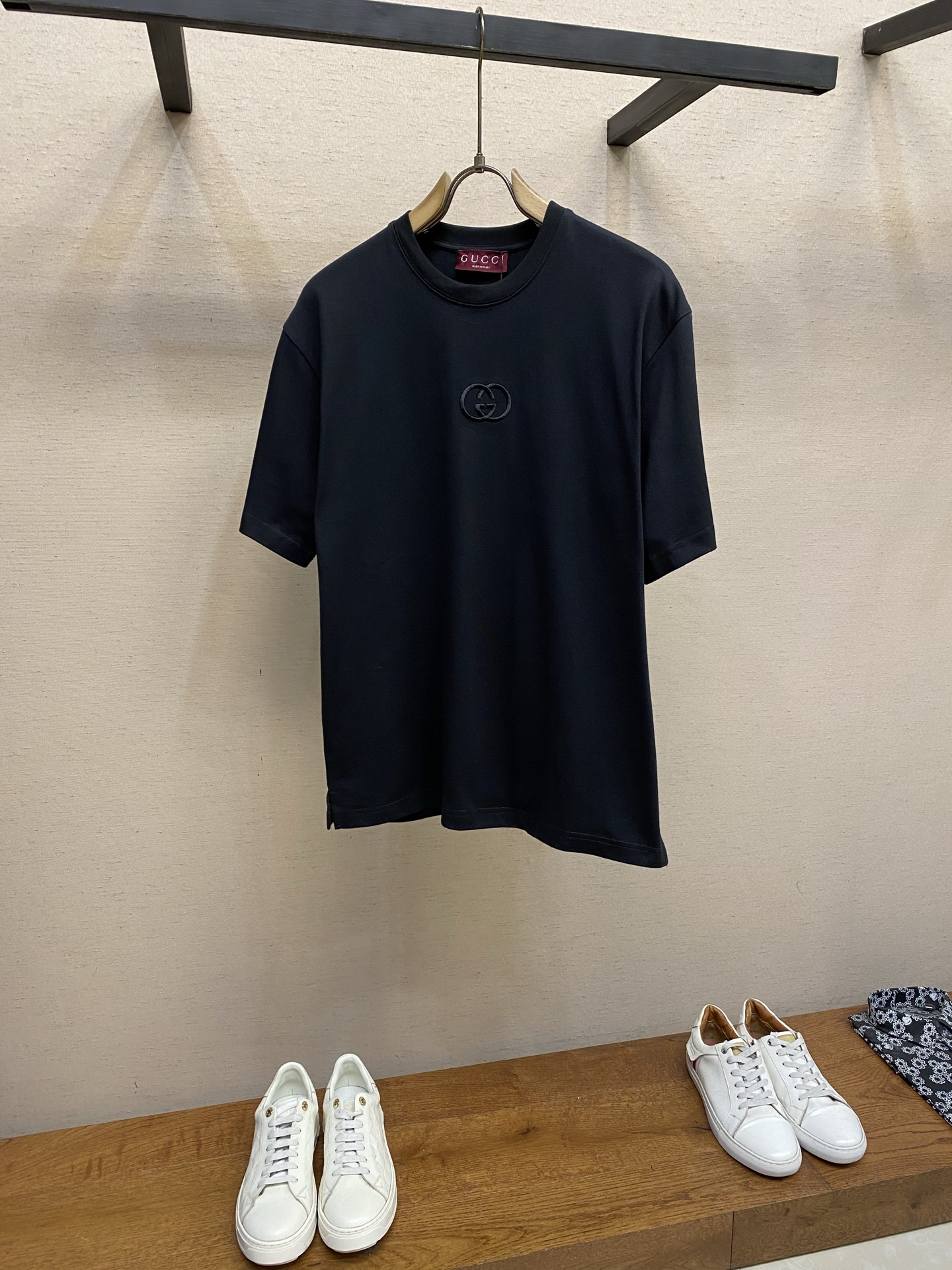 구찌 남성 반팔 47264 Gucci T Shirt