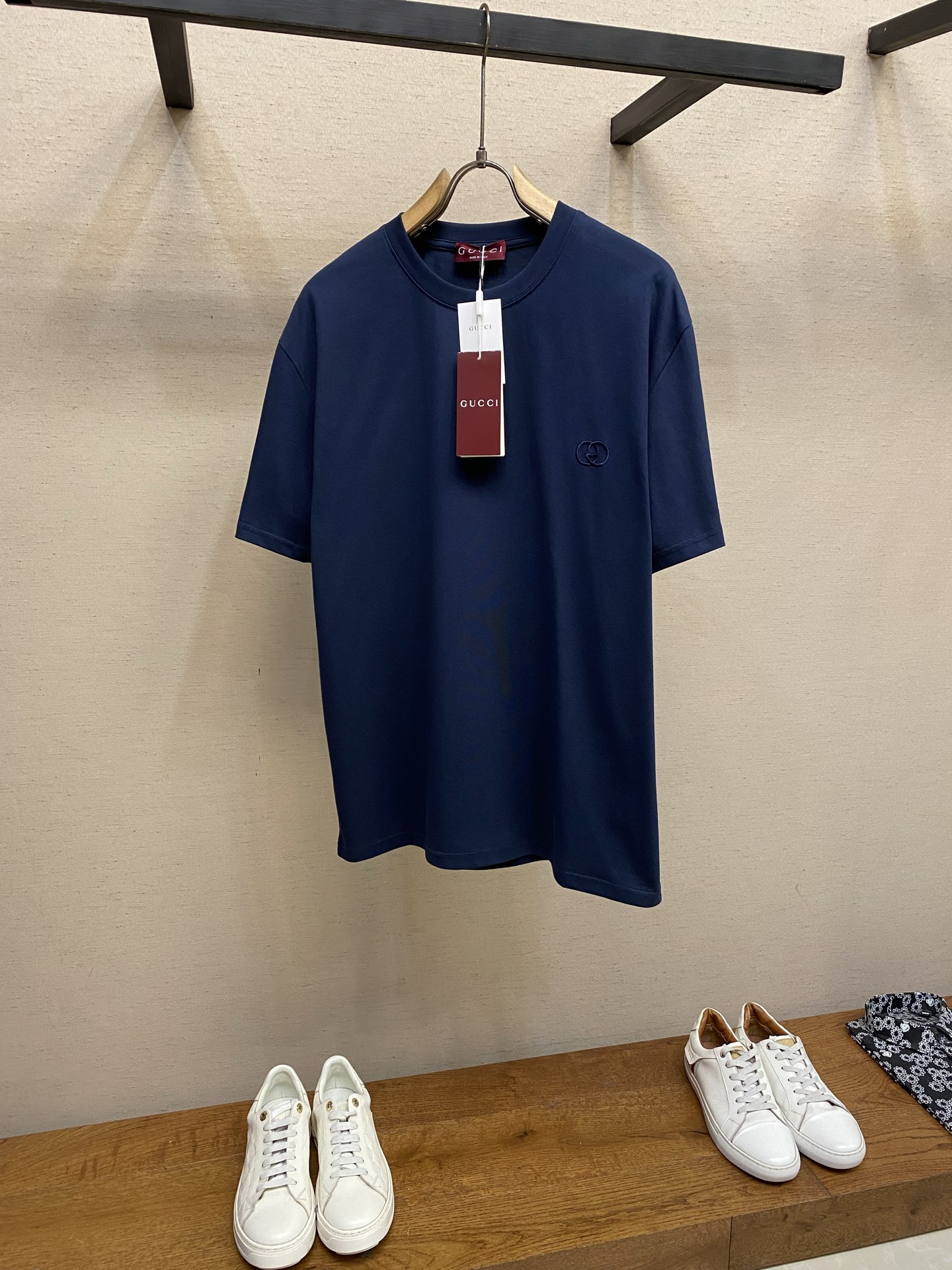 구찌 남성 반팔 47400 Gucci T Shirt
