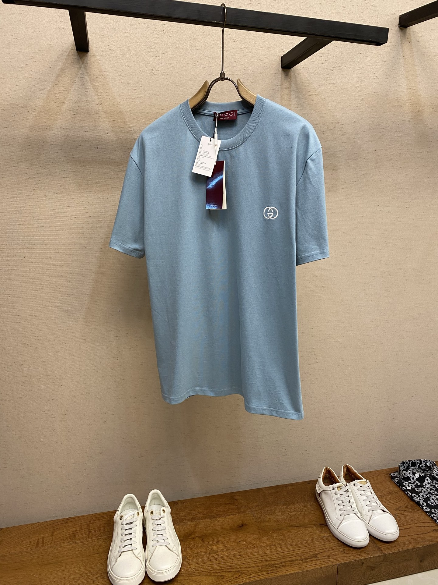 구찌 남성 반팔 47397 Gucci T Shirt