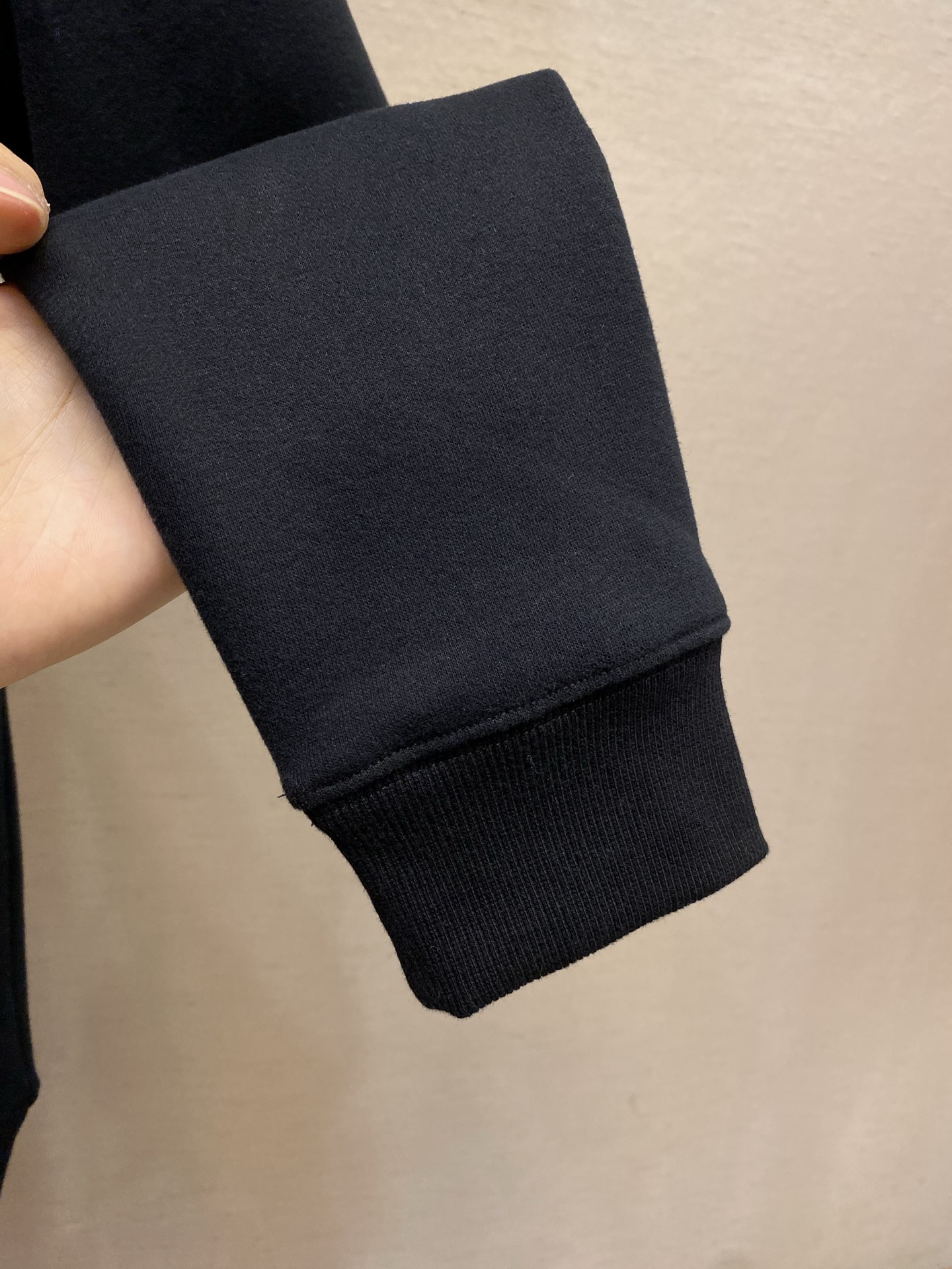 🌟🌟SlP🆕 圣罗兰LOGO印花连帽卫衣 正品4239购入开发 350克精梳棉珍珠抓绒 420克潮牌罗纹