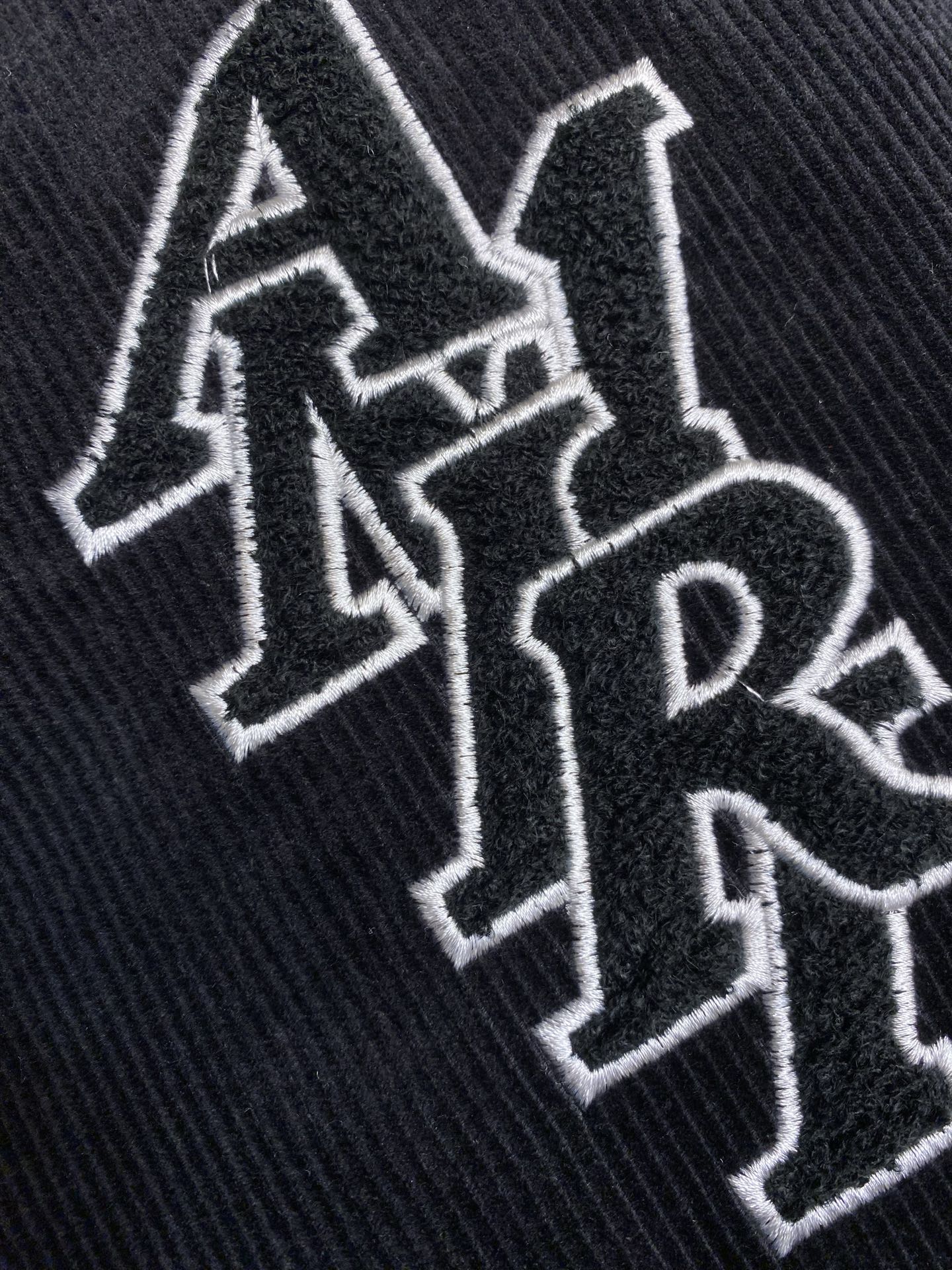 🌟🌟ANIRI 新款灯芯绒夹棉翻领夹克外套 尺码：S-XL