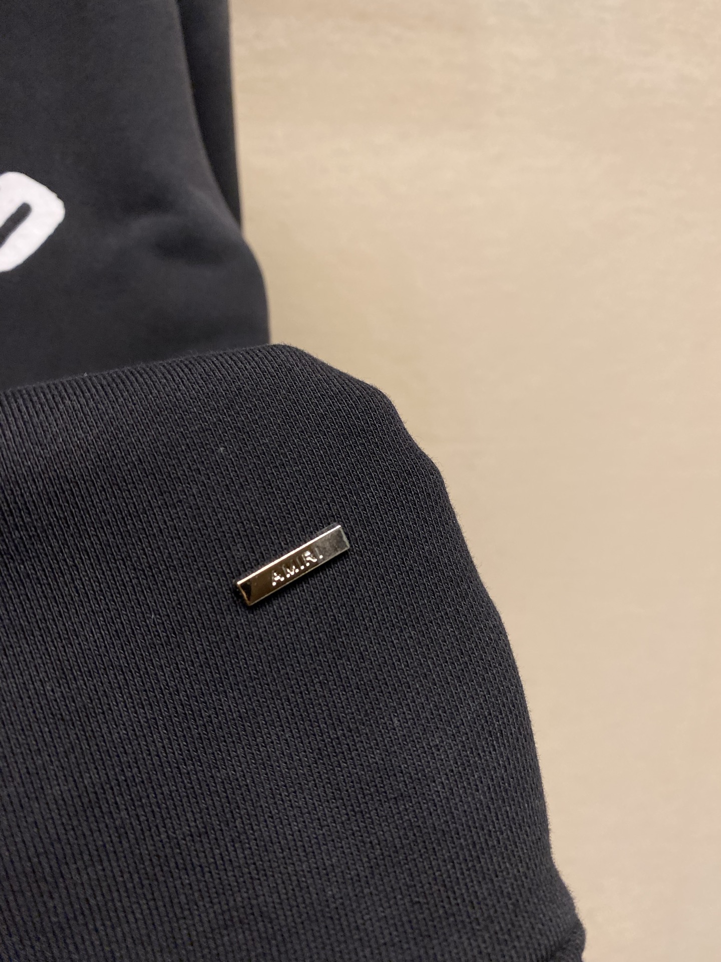 🌟🌟ANIRI 新款洗水做旧纯棉毛圈重磅连帽卫衣 印花logo工艺 尺码：S-XL