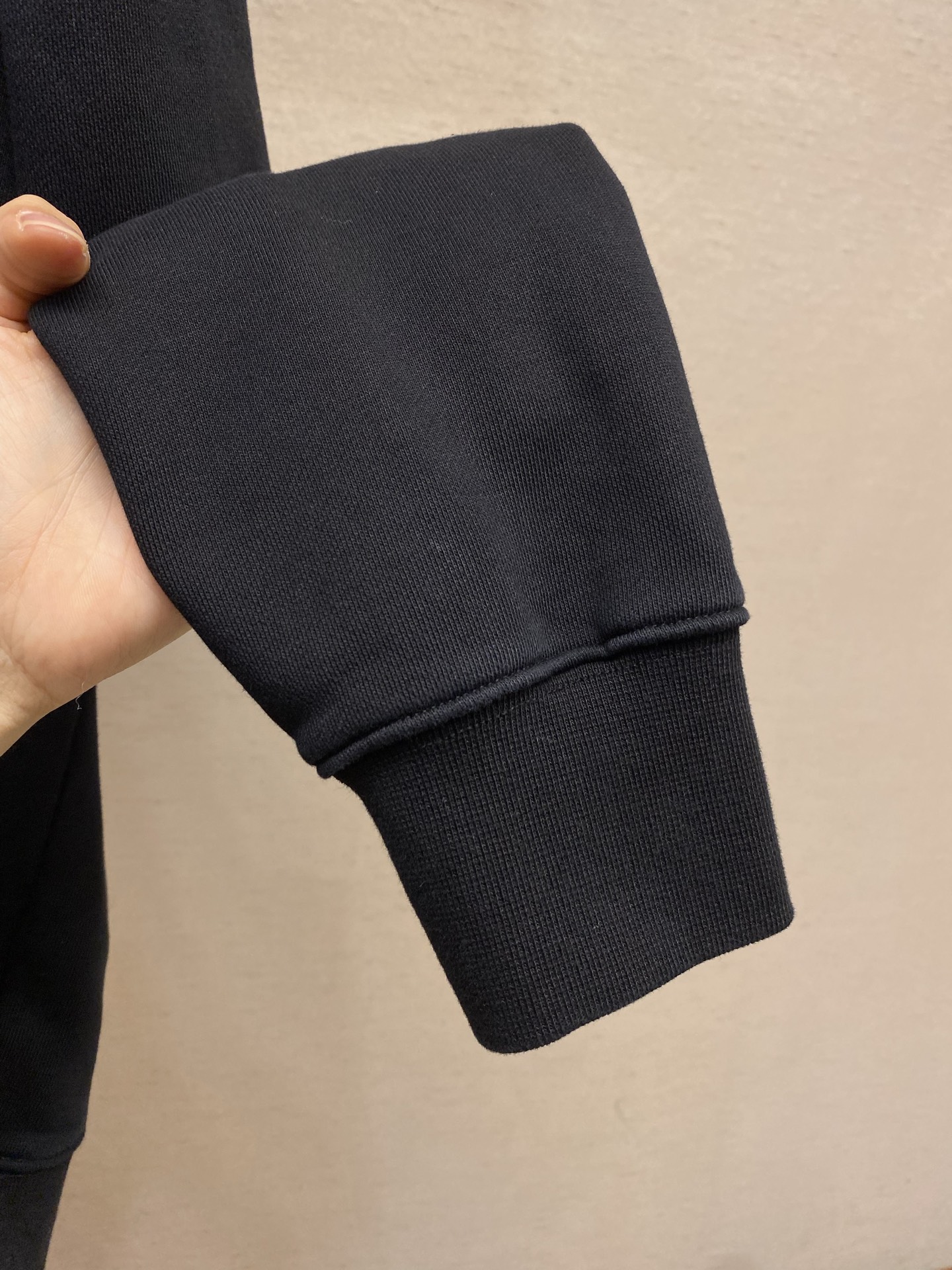 🌟🌟ANIRI 新款洗水做旧纯棉毛圈重磅连帽卫衣 印花logo工艺 尺码：S-XL