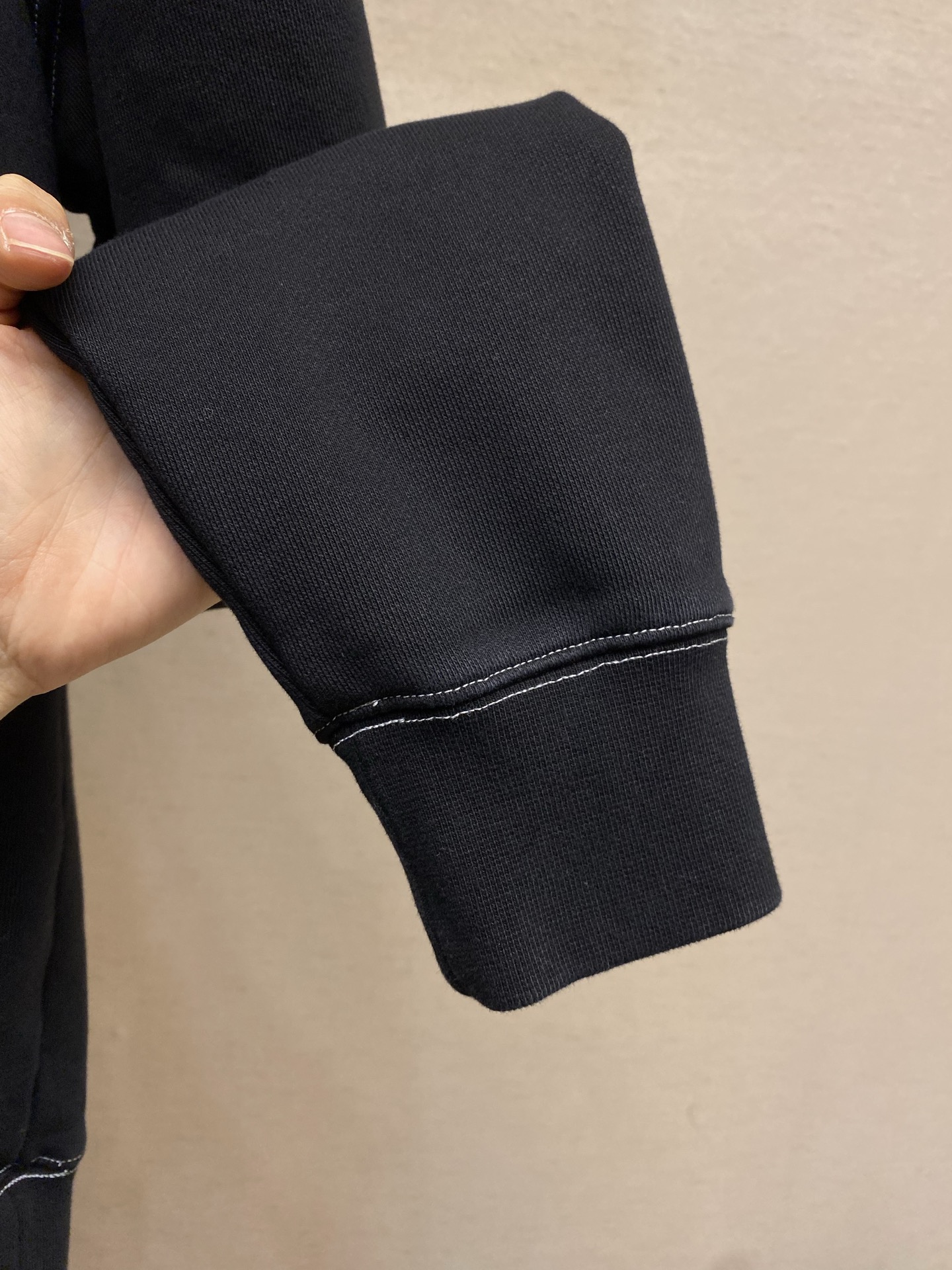 🌟🌟ANIRI 新款洗水做旧纯棉毛圈重磅连帽卫衣尺码：S-XL