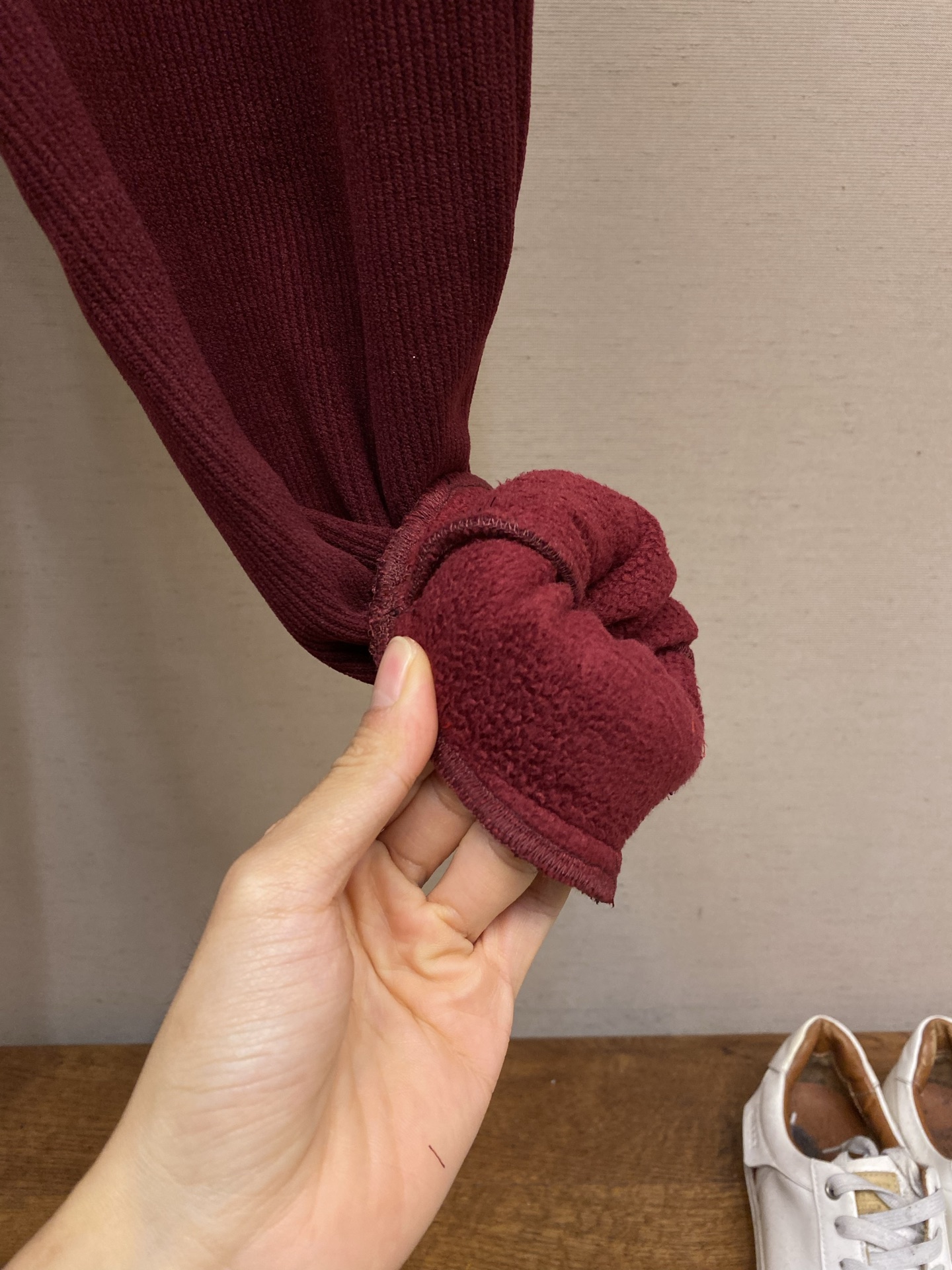 🌟🌟Balenciaga 男士休闲裤👍 最新款上身版型无敌正！绝对可以闭眼收的一款此款裤子非常百搭，弹力