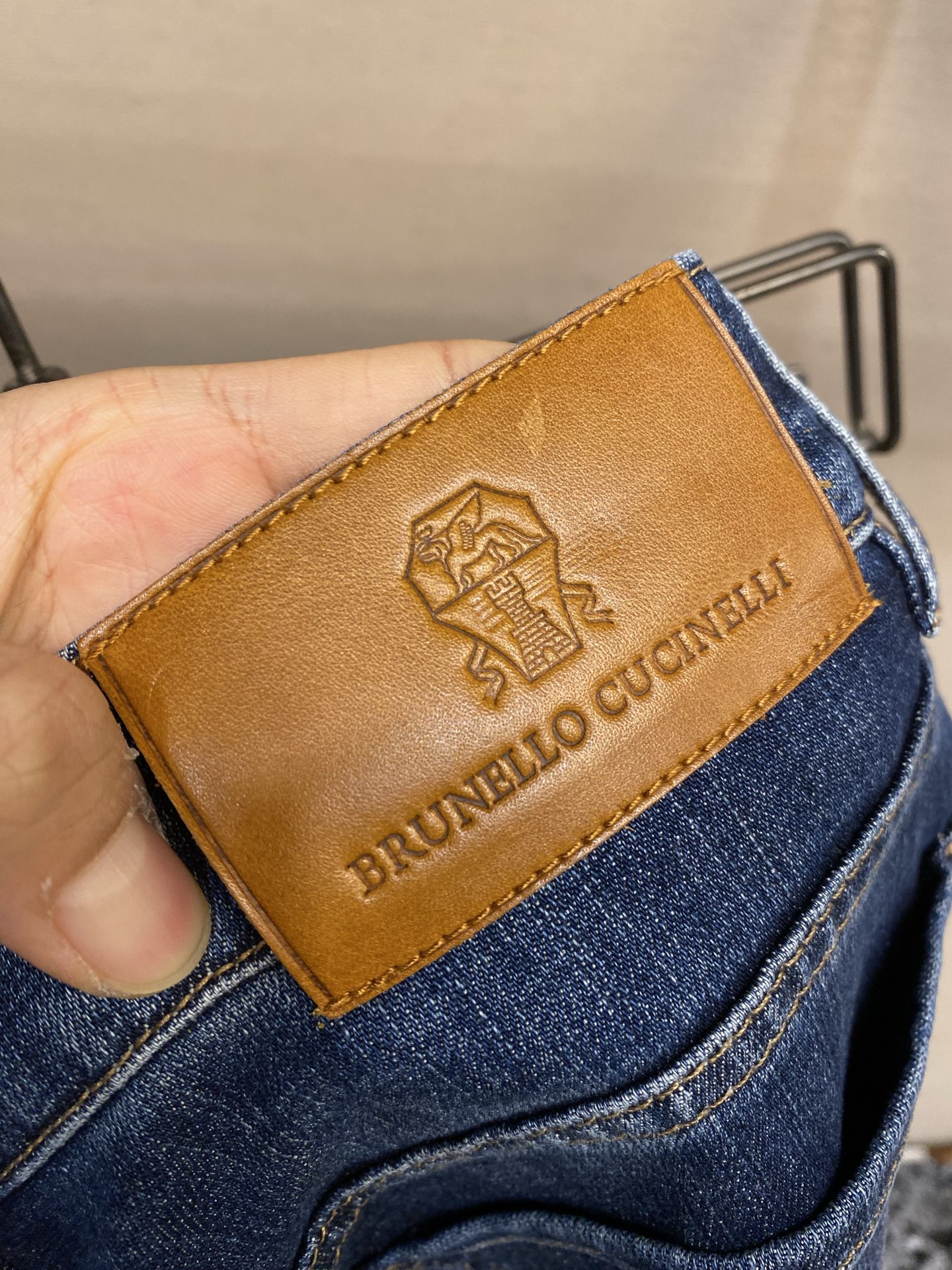 🌟🌟BC 2025ss好穿不挑身材在搭配上没有太多的限制 随意简洁的衬托其他单品，来展现自己的风格姿态～