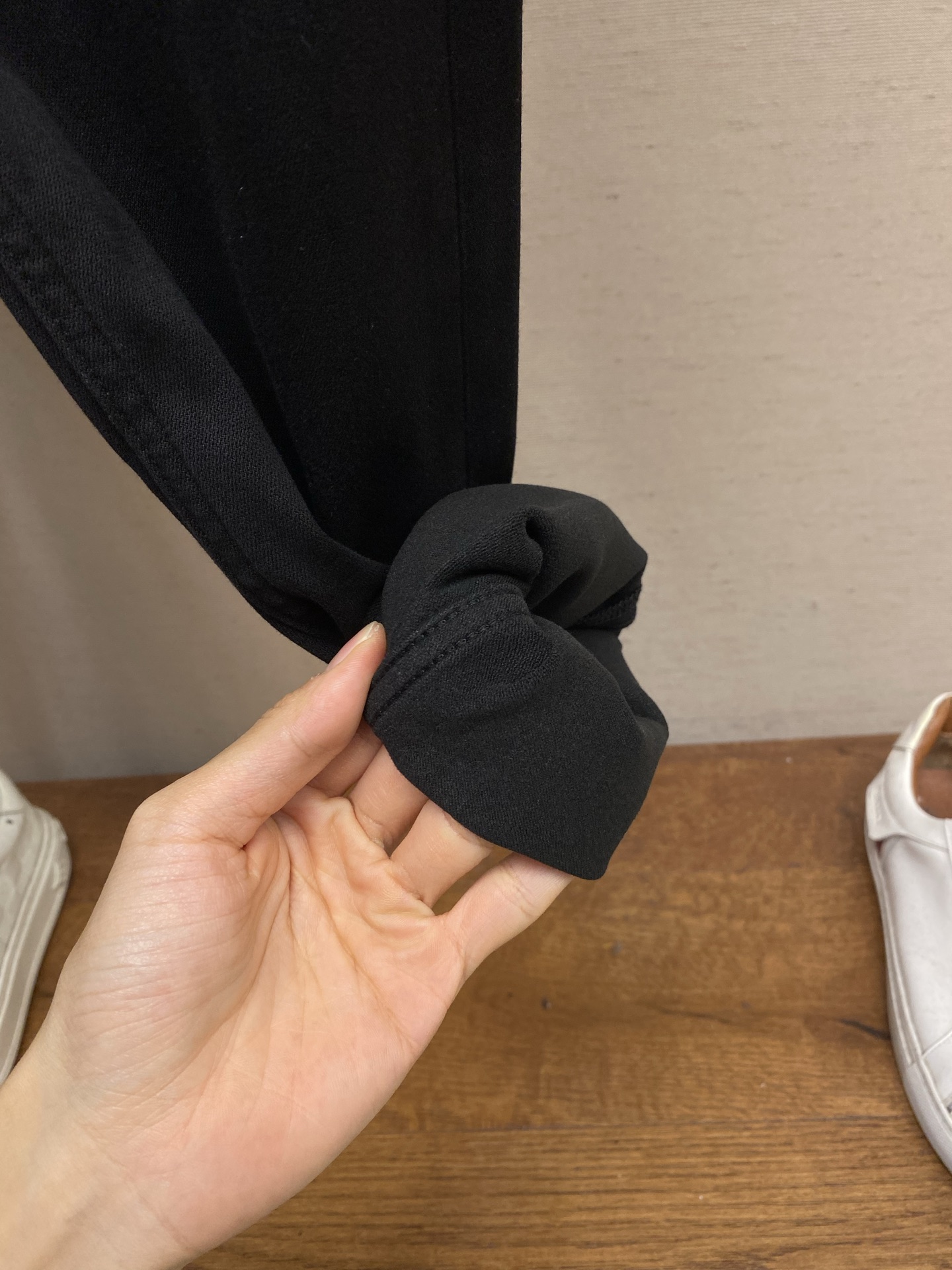 🌟🌟BC 2025ss好穿不挑身材在搭配上没有太多的限制 随意简洁的衬托其他单品，来展现自己的风格姿态～