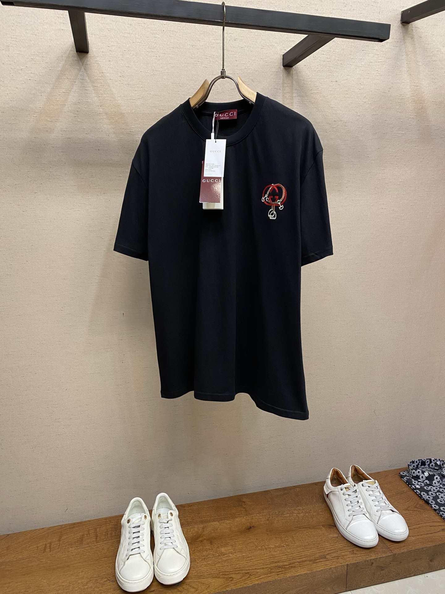 구찌 남성 반팔 47402 Gucci T Shirt