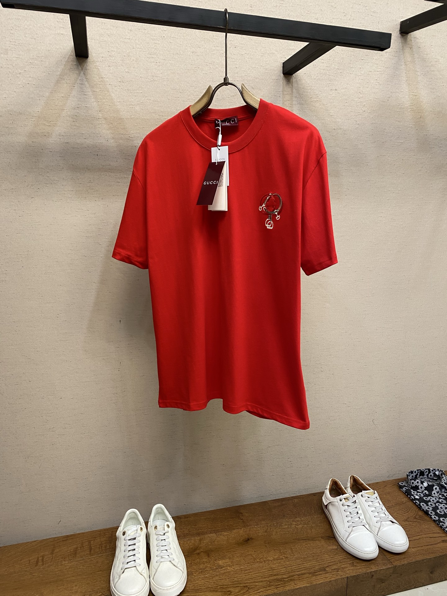 구찌 남성 반팔 47405 Gucci T Shirt