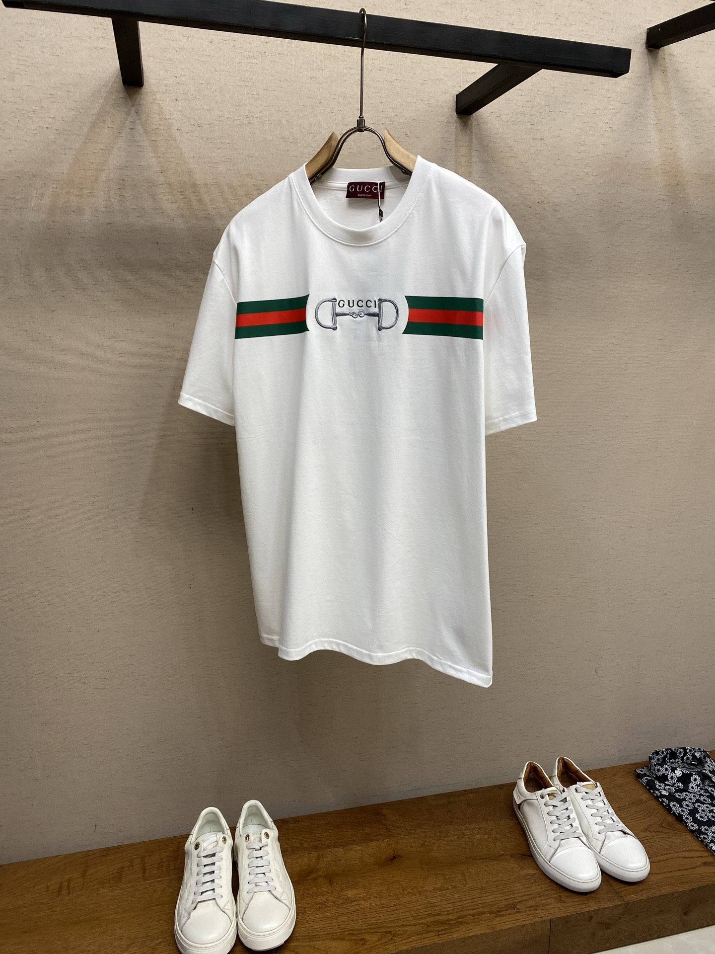구찌 남성 반팔 47290 Gucci T Shirt