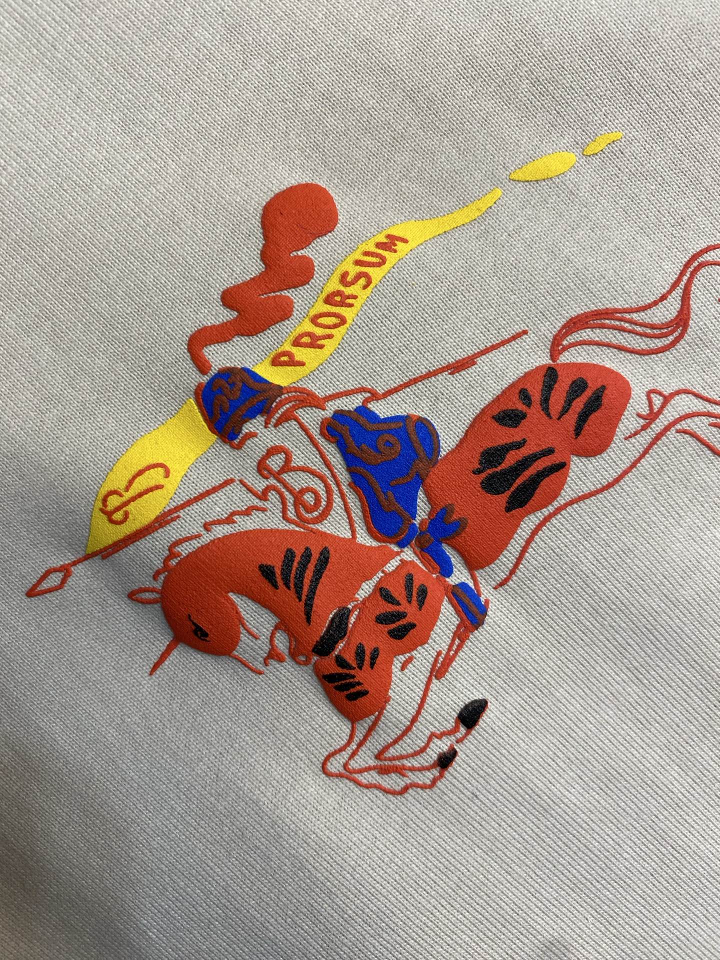 🌟🌟BBR 2026新品短袖T恤 常规版型，300g洗水棉，36支双纱平稳，紧密挺厚手感。四线密边，双线