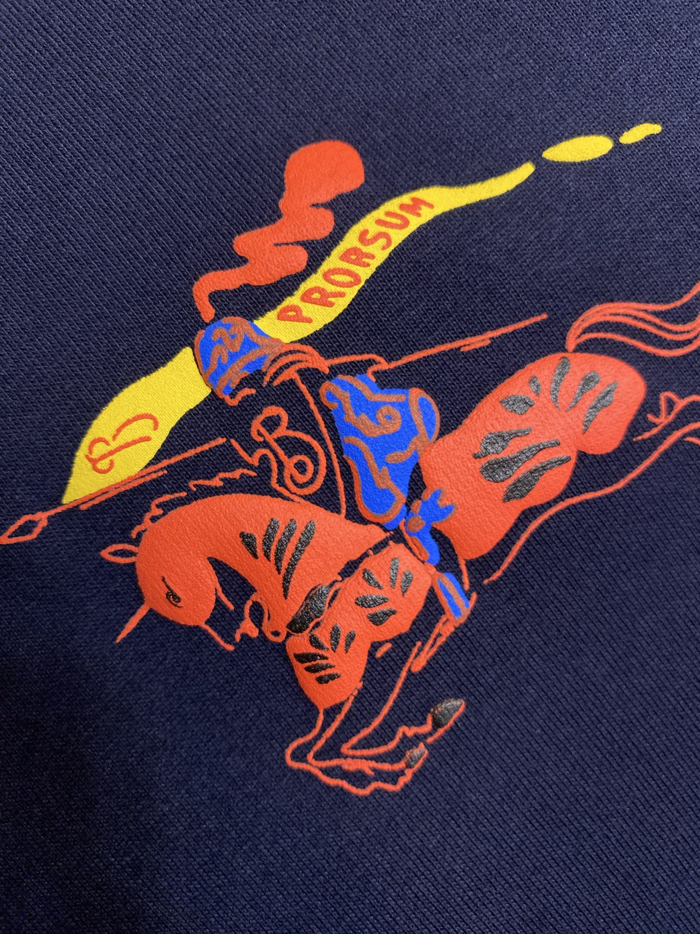 🌟🌟BBR 2026新品短袖T恤 常规版型，300g洗水棉，36支双纱平稳，紧密挺厚手感。四线密边，双线