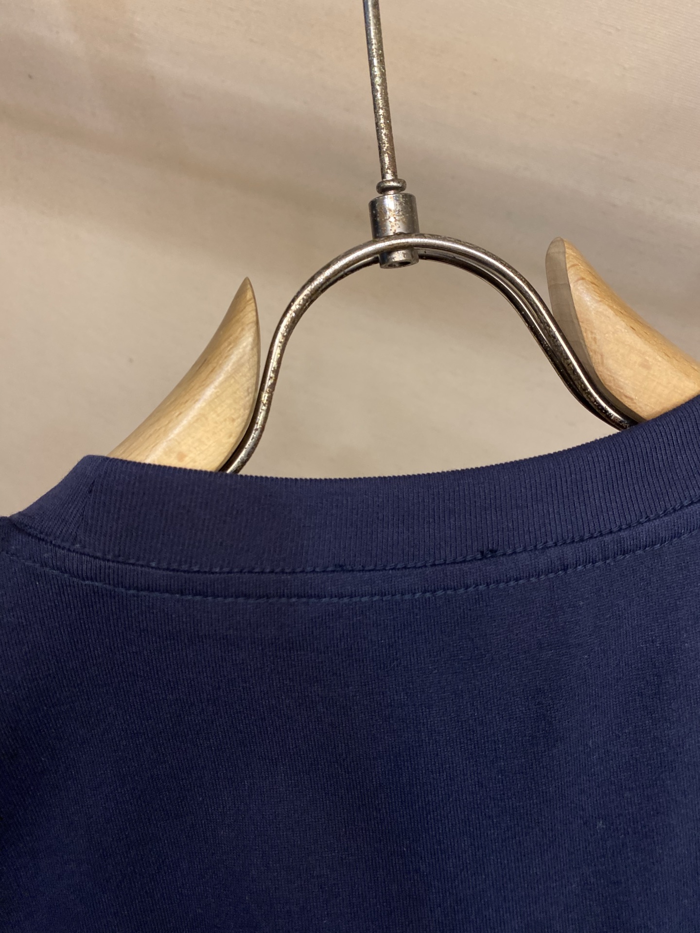 🌟🌟BBR 2026新品短袖T恤 常规版型，300g洗水棉，36支双纱平稳，紧密挺厚手感。四线密边，双线