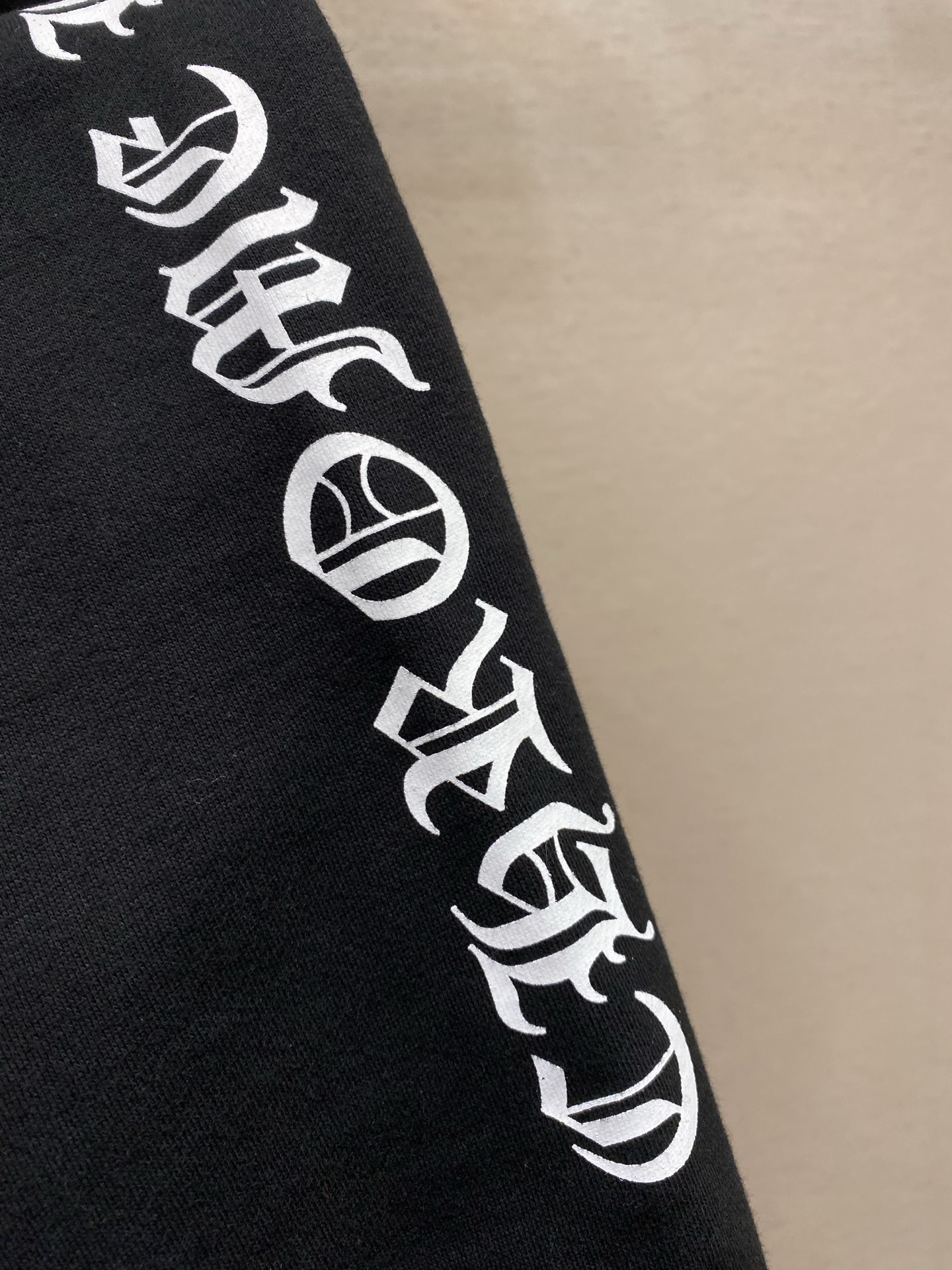 🌟🌟CH 克罗心 秋冬新款连帽休闲加绒宽松卫衣 logo贴布印花工艺 柔软薄绒细腻上身舒适 定做五金饰 