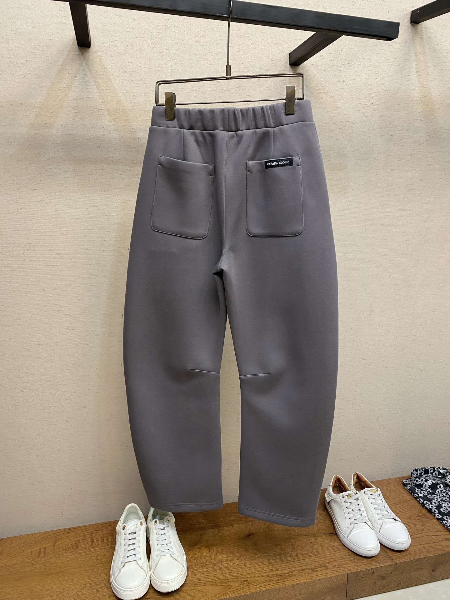 🌟🌟Candad 男士休闲裤👍 最新款上身版型无敌正！绝对可以闭眼收的一款此款裤子非常百搭，弹力腰围,日