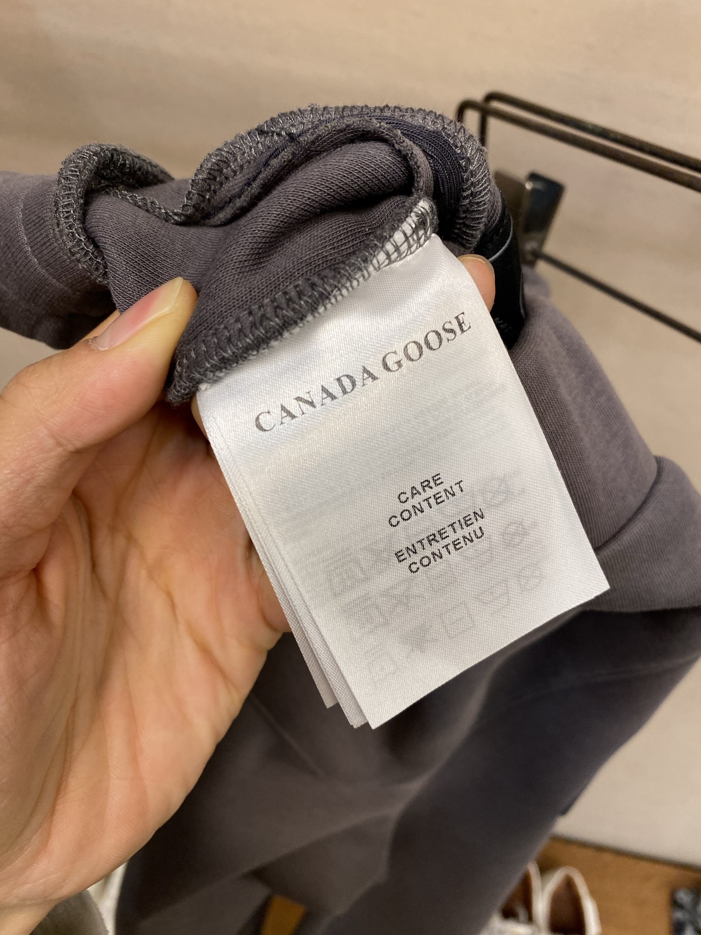 🌟🌟Candad 男士休闲裤👍 最新款上身版型无敌正！绝对可以闭眼收的一款此款裤子非常百搭，弹力腰围,日