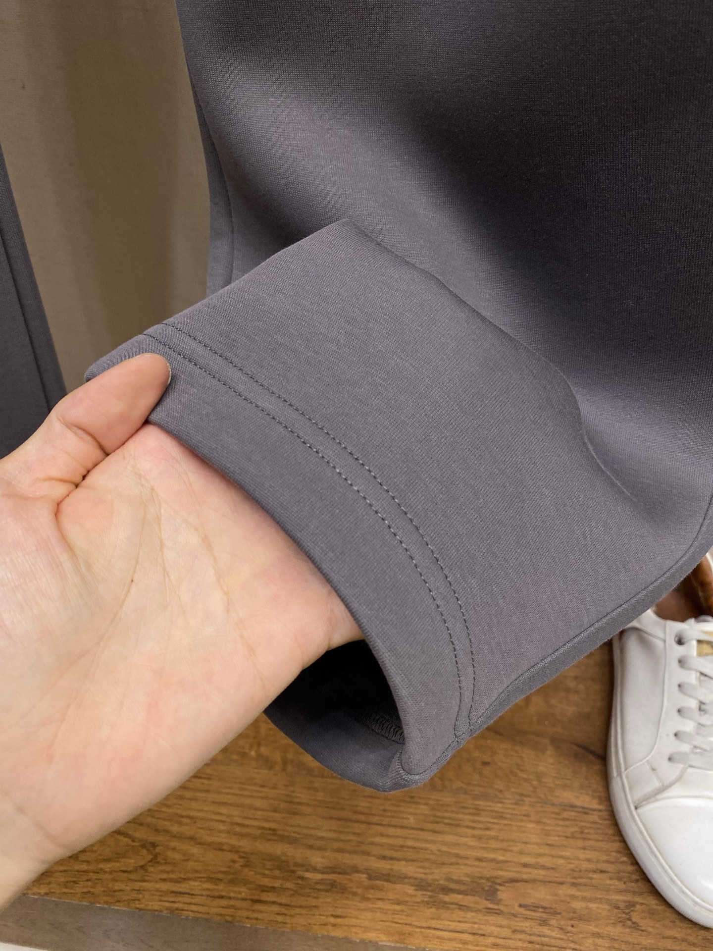 🌟🌟Candad 男士休闲裤👍 最新款上身版型无敌正！绝对可以闭眼收的一款此款裤子非常百搭，弹力腰围,日