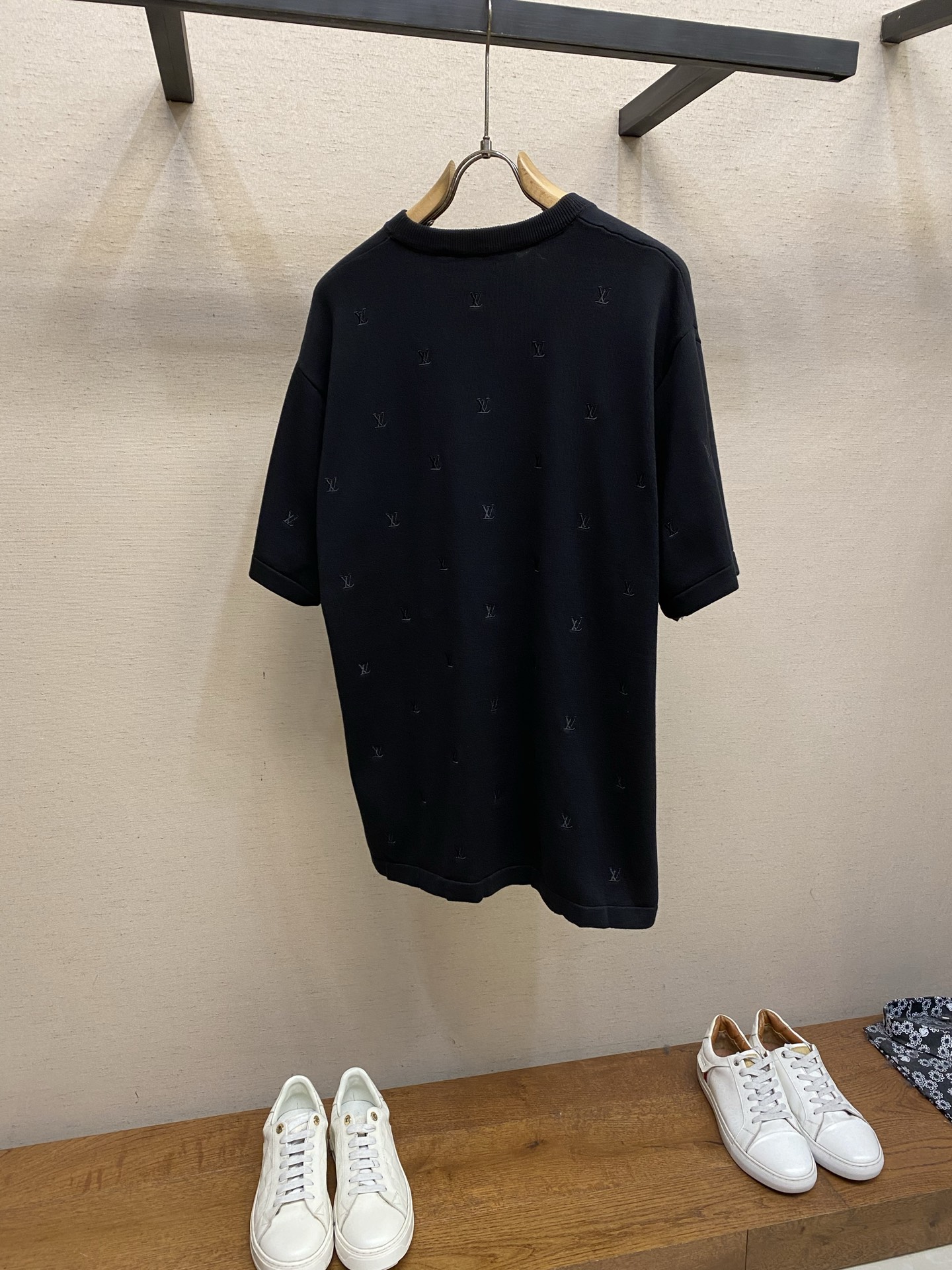 Alternative view of T-Shirt 11927