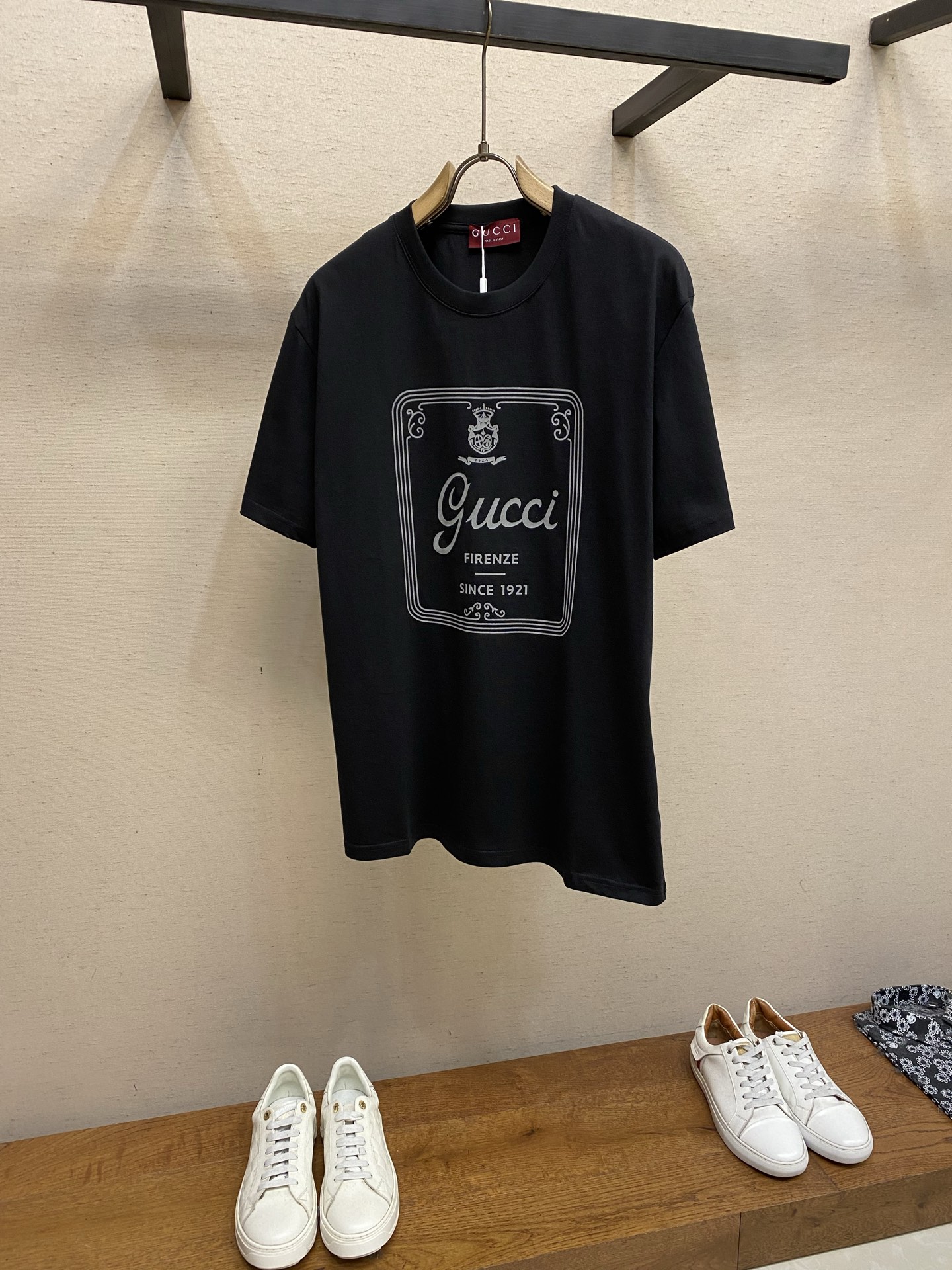 구찌 남성 반팔 47509 Gucci T Shirt