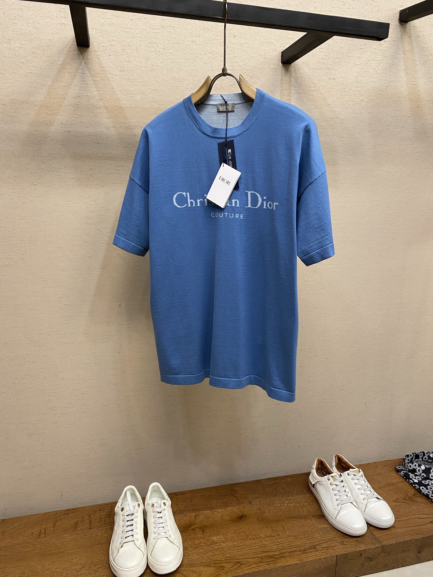 디올 남성 반팔 47360 Dior T Shirt