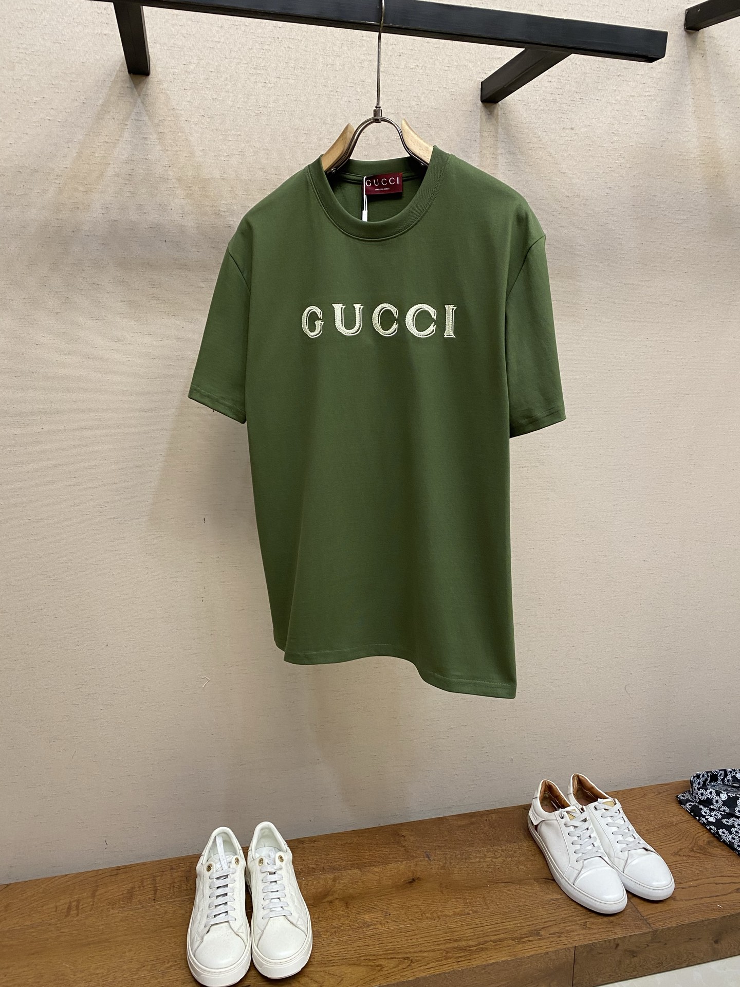 구찌 남성 반팔 47536 Gucci T Shirt