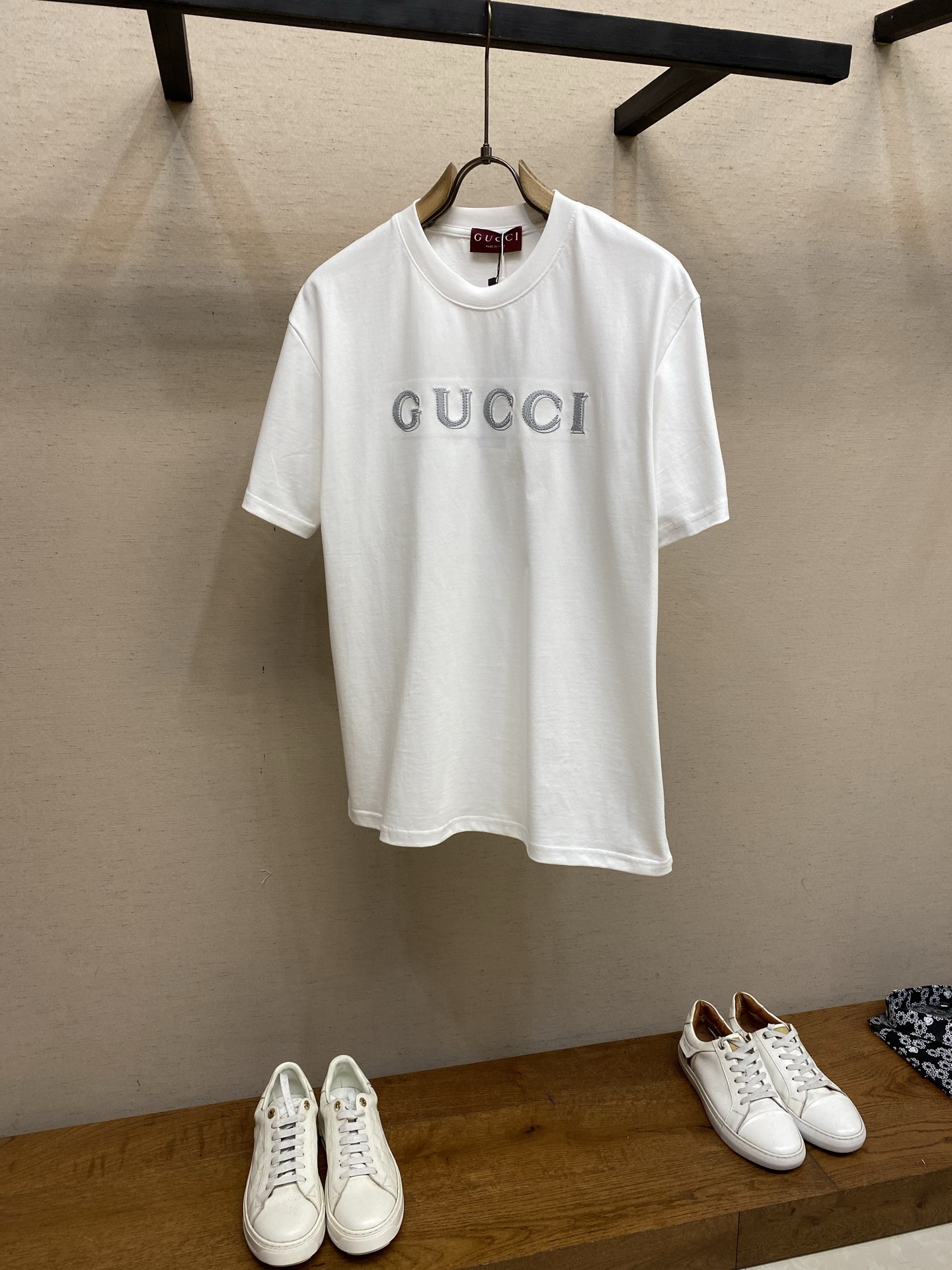 구찌 남성 반팔 47515 Gucci T Shirt