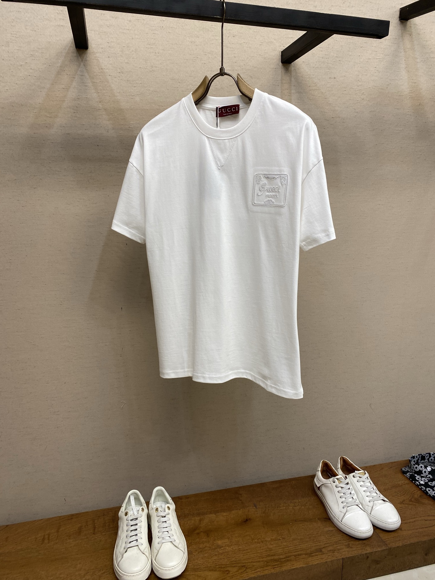 구찌 남성 반팔 47320 Gucci T Shirt