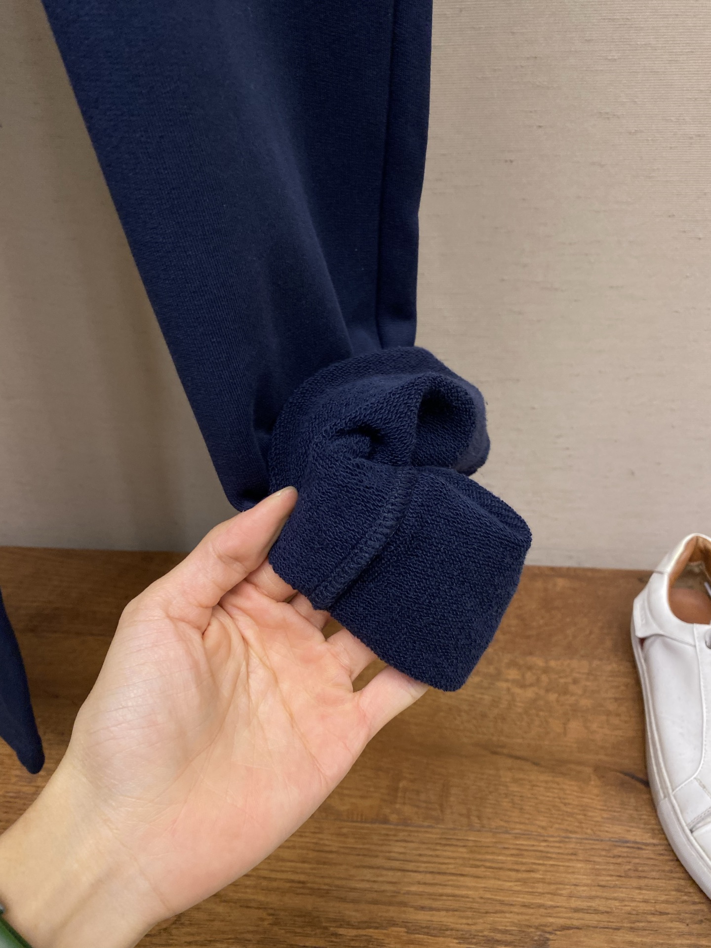 루이비통 2026FW 남성 바지 132294 Louis Vuitton Pants 썸네일 이미지