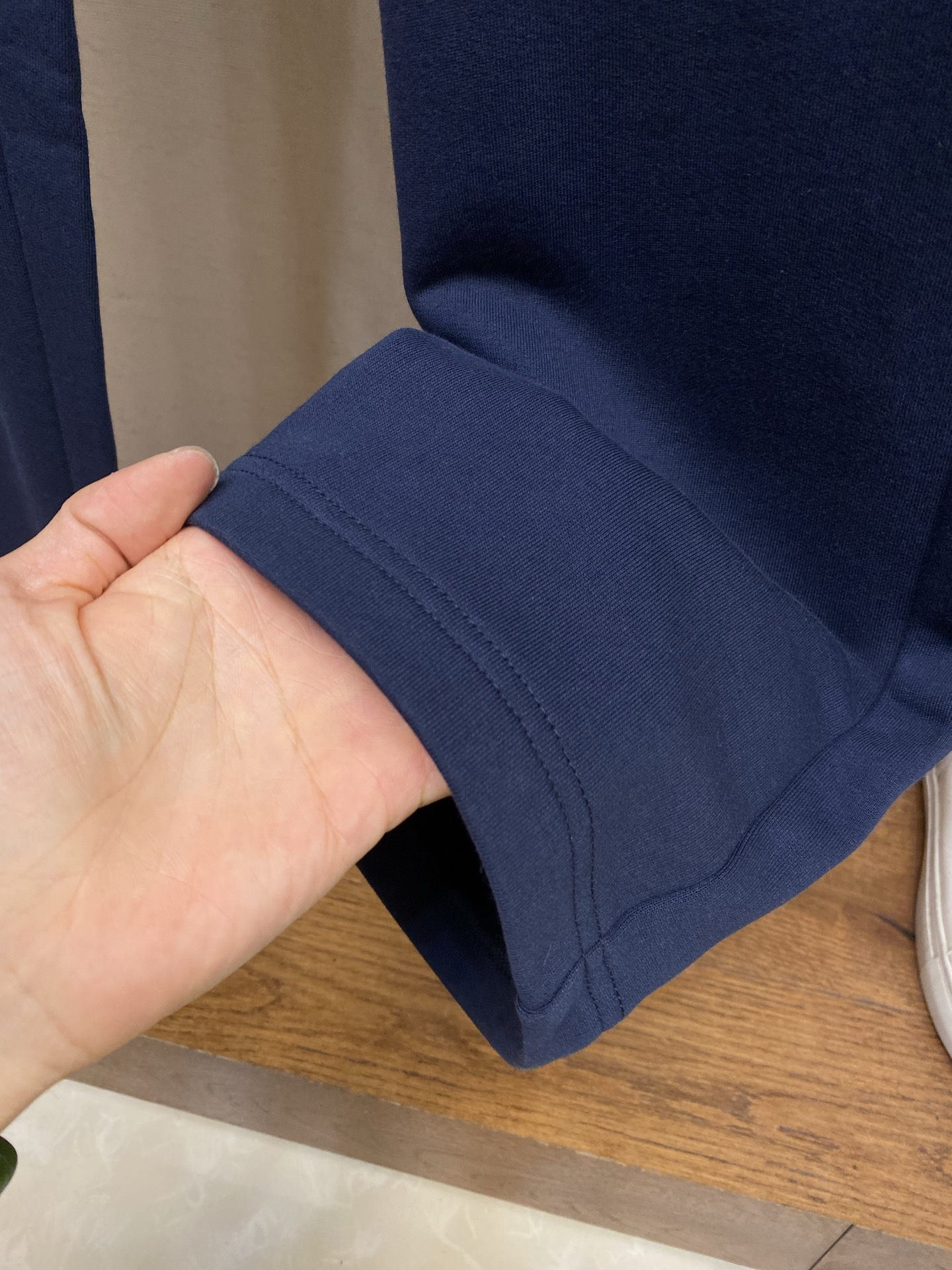 루이비통 2026FW 남성 바지 132294 Louis Vuitton Pants 썸네일 이미지