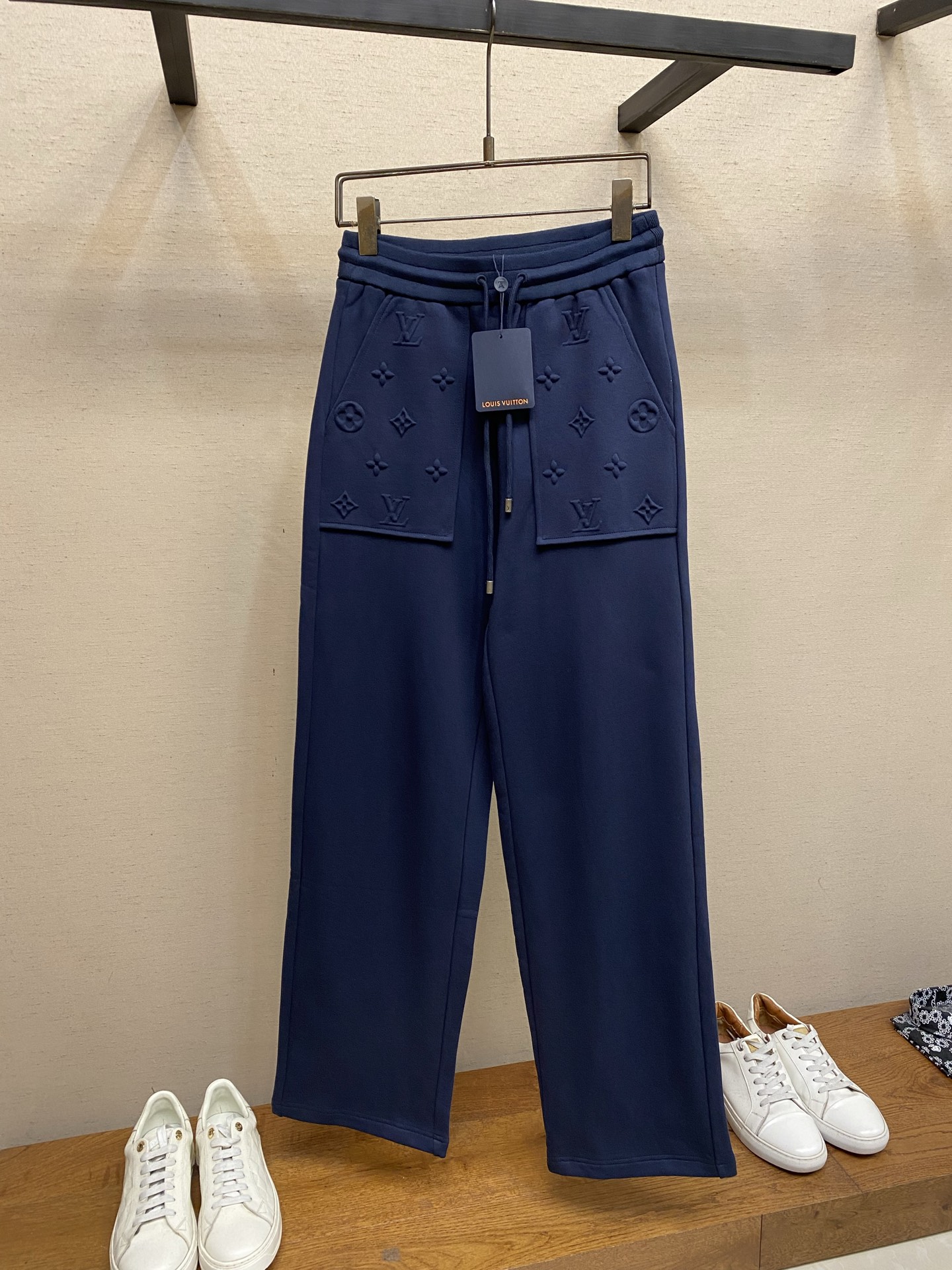 루이비통 2026FW 남성 바지 132294 Louis Vuitton Pants